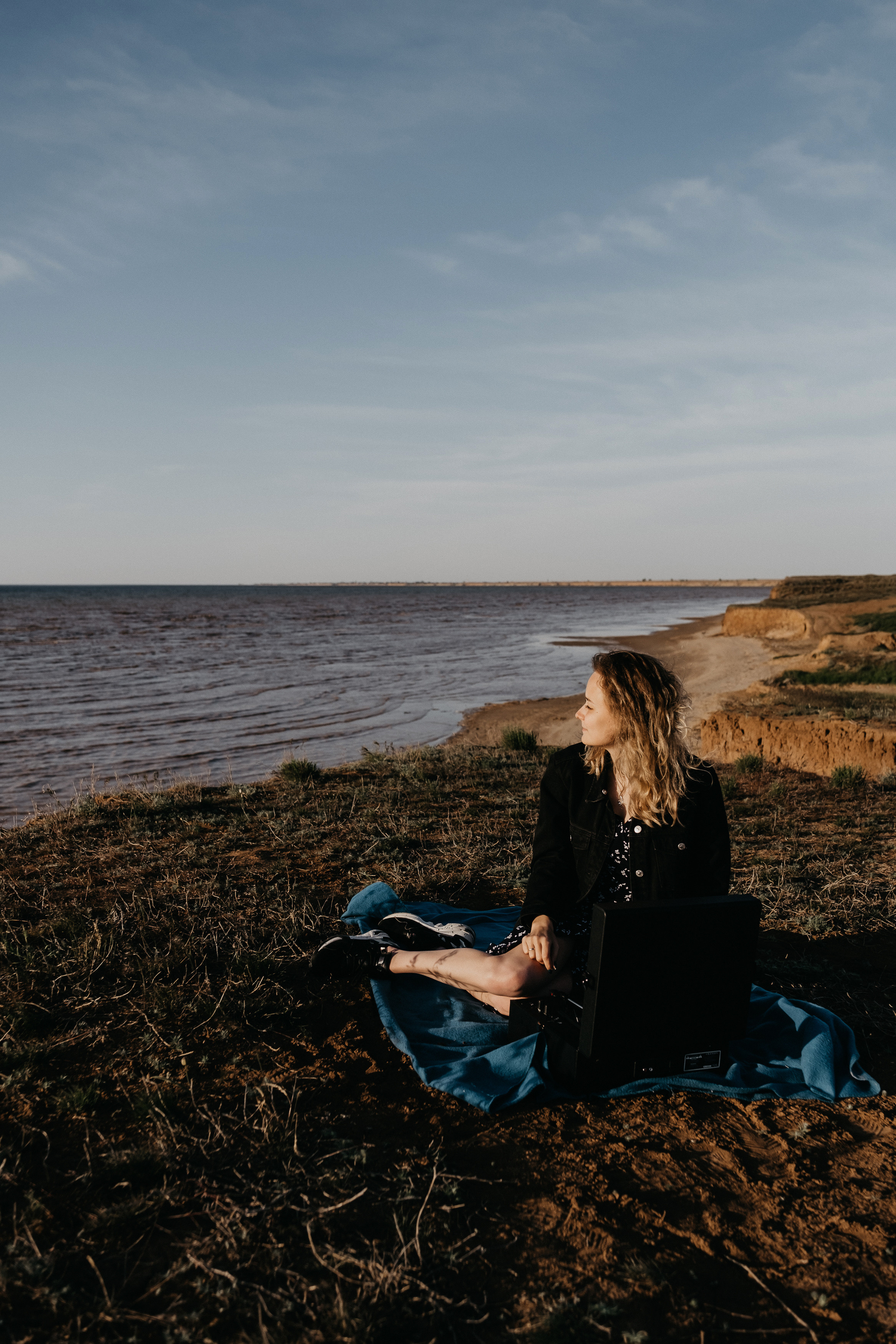 Лёша и Полина. Свадебный и семейный фотограф в Волгограде Кристина Иванова
