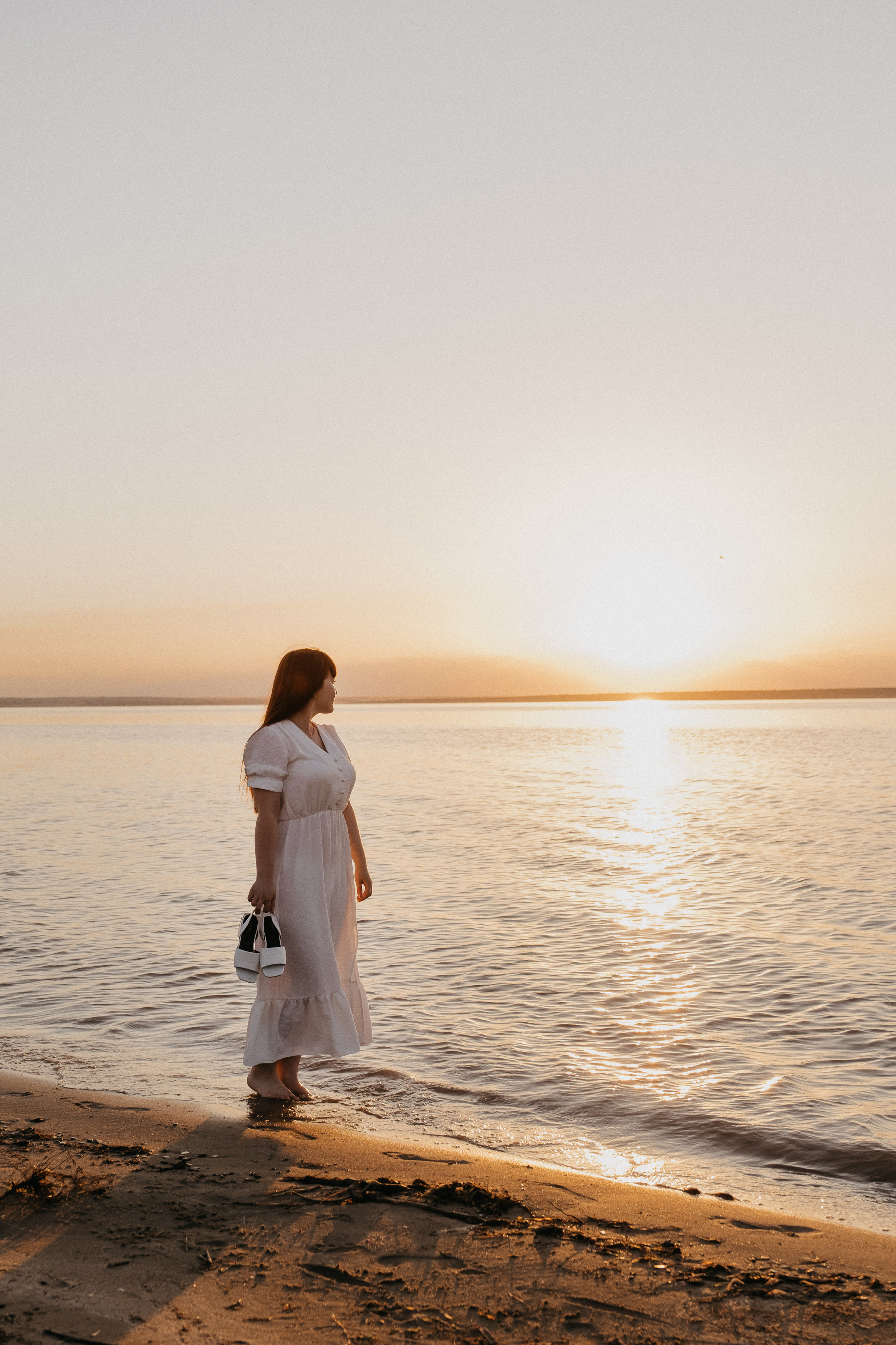 Ваня и Геля. Свадебный и семейный фотограф в Волгограде Кристина Иванова