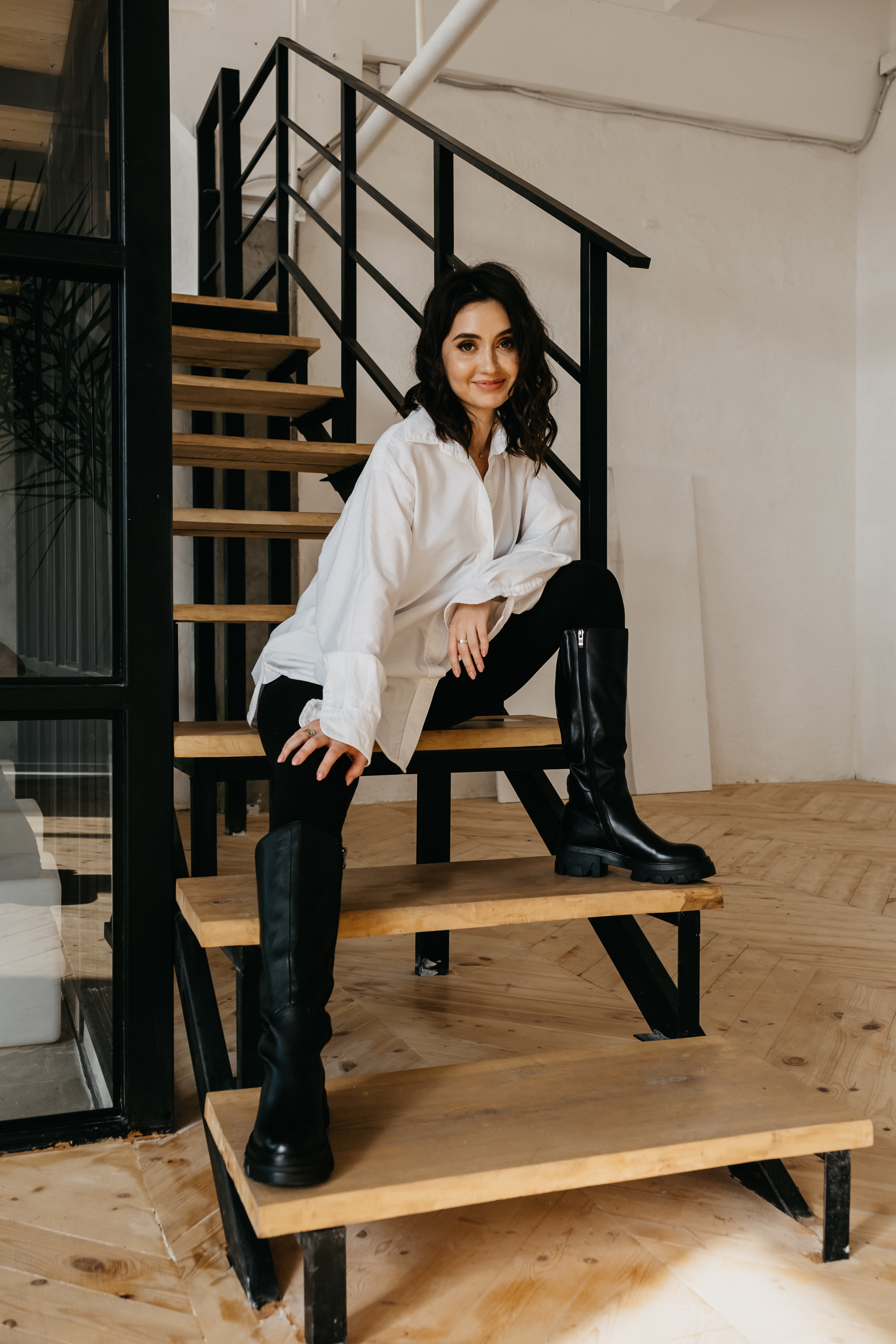 Семейная история. Свадебный и семейный фотограф в Волгограде Кристина Иванова