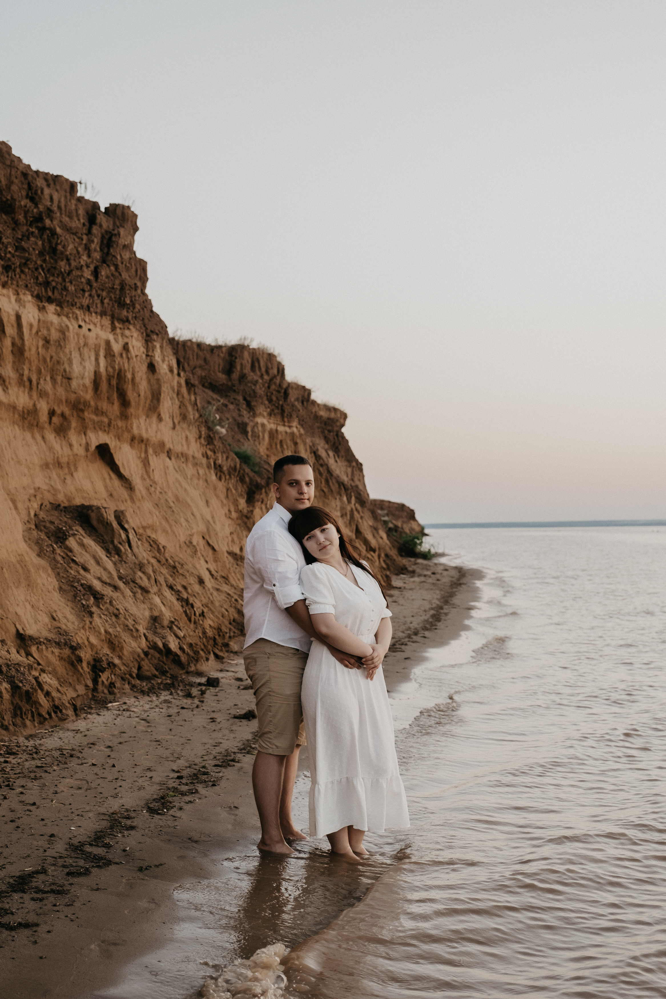Ваня и Геля. Свадебный и семейный фотограф в Волгограде Кристина Иванова