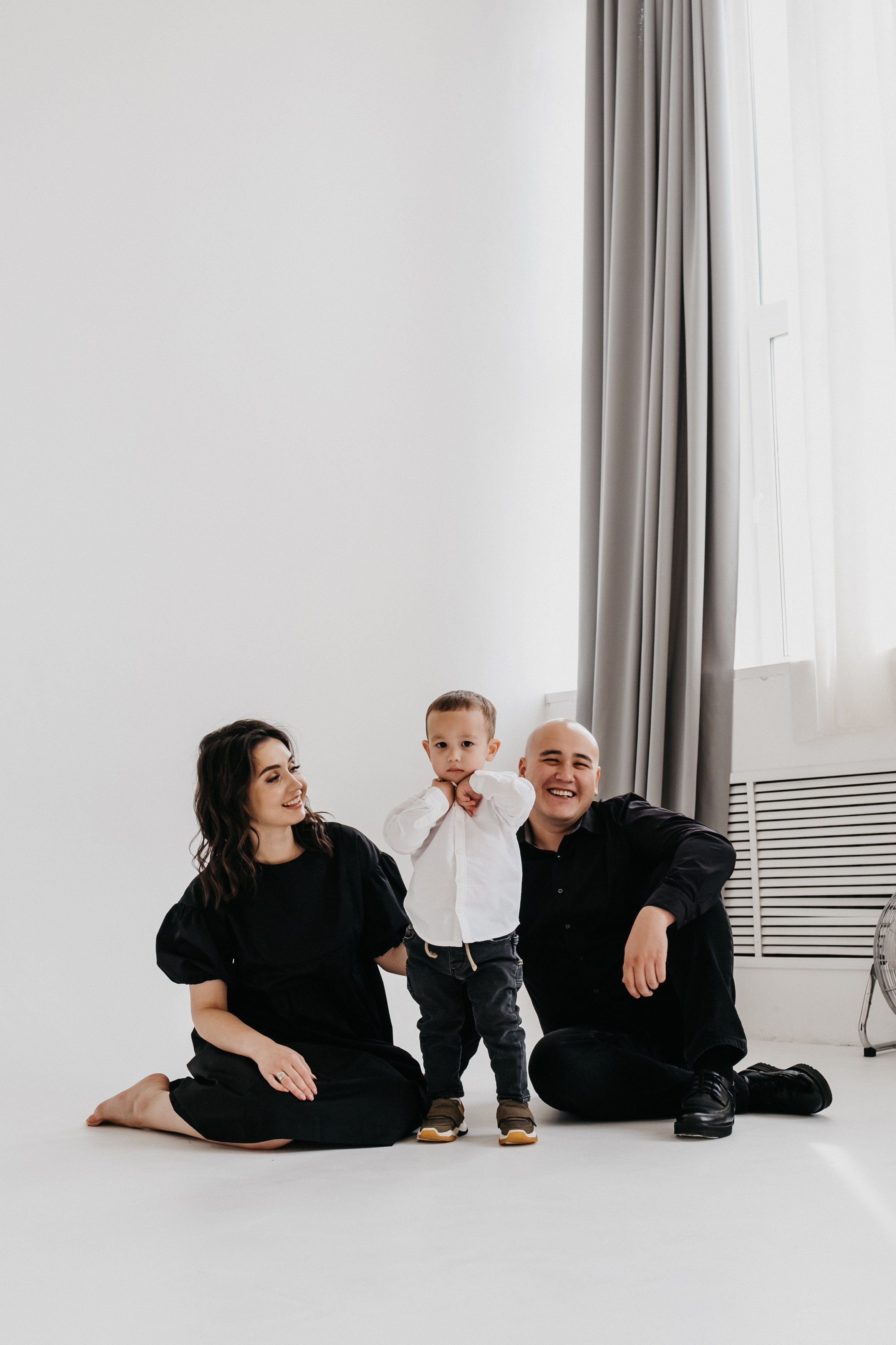 Семейная история. Свадебный и семейный фотограф в Волгограде Кристина Иванова