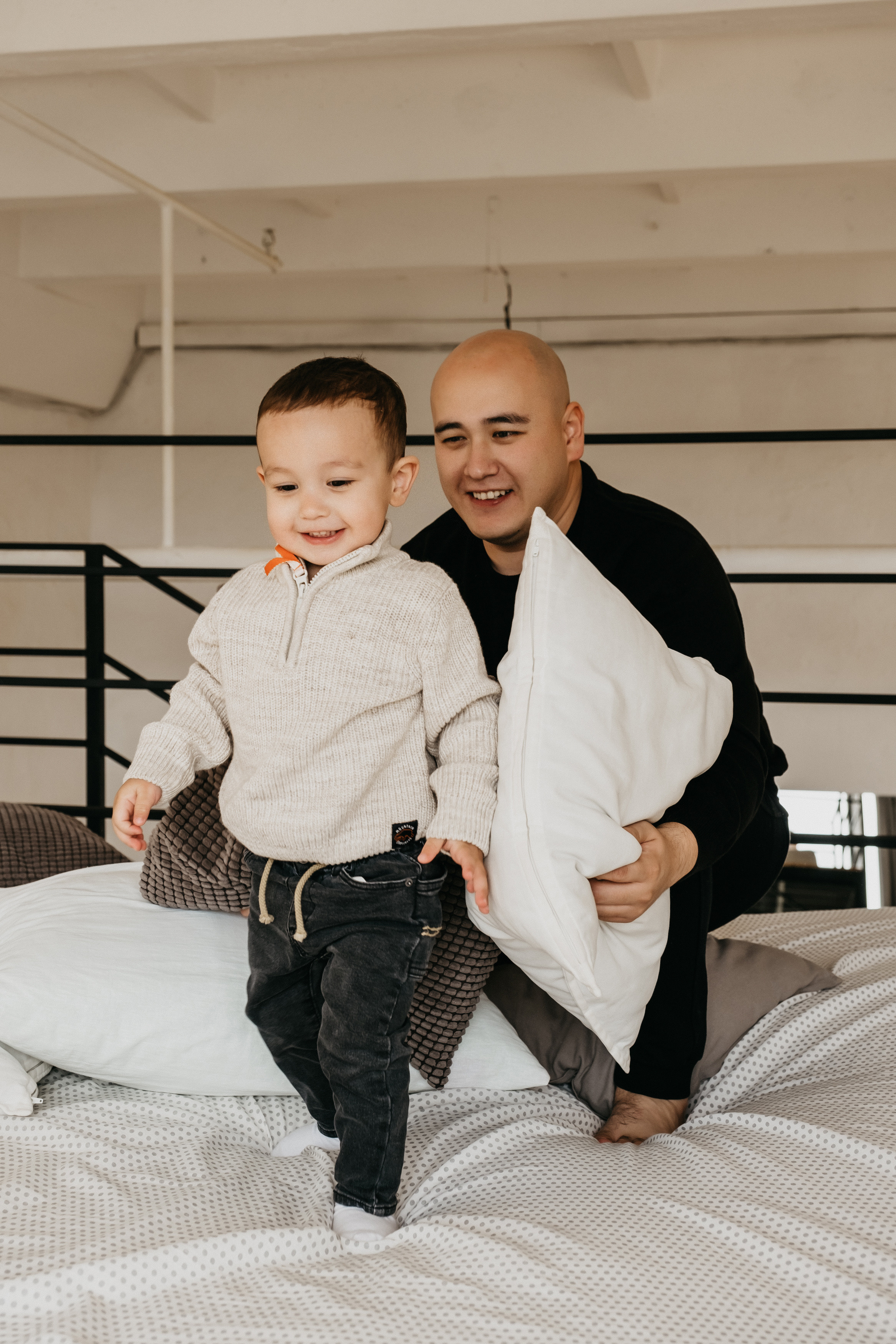 Семейная история. Свадебный и семейный фотограф в Волгограде Кристина Иванова