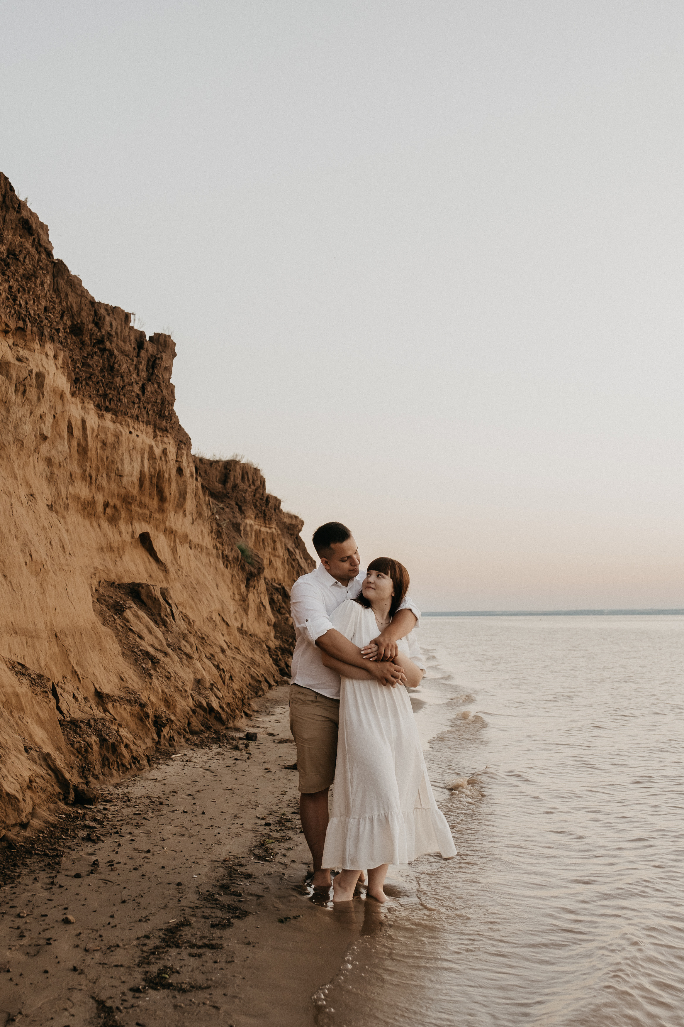 Ваня и Геля. Свадебный и семейный фотограф в Волгограде Кристина Иванова