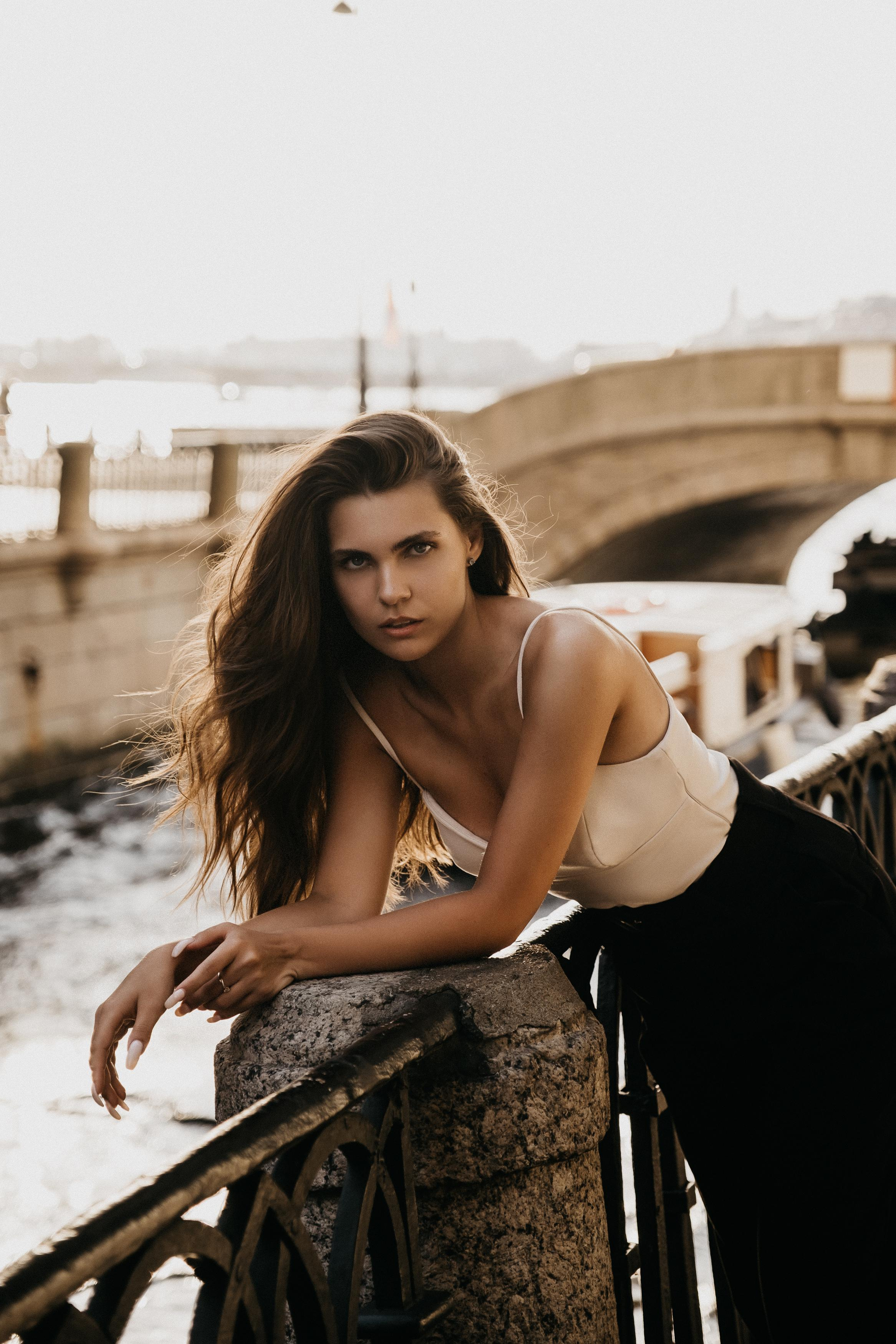 Алина. Свадебный и семейный фотограф в Волгограде Кристина Иванова