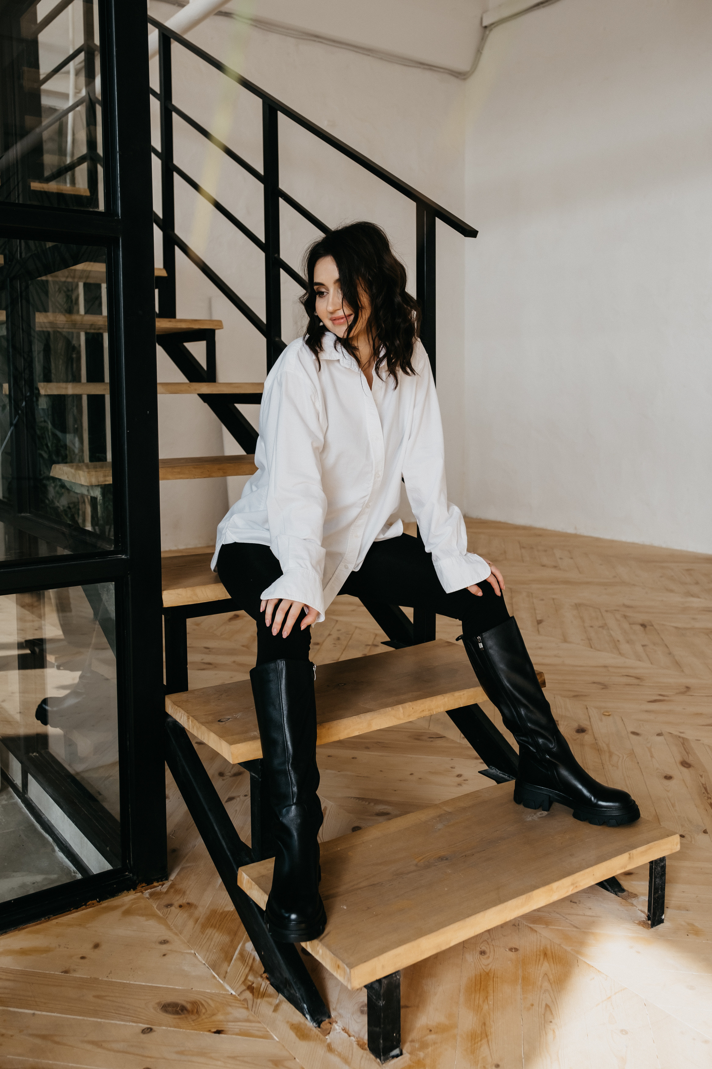 Семейная история. Свадебный и семейный фотограф в Волгограде Кристина Иванова