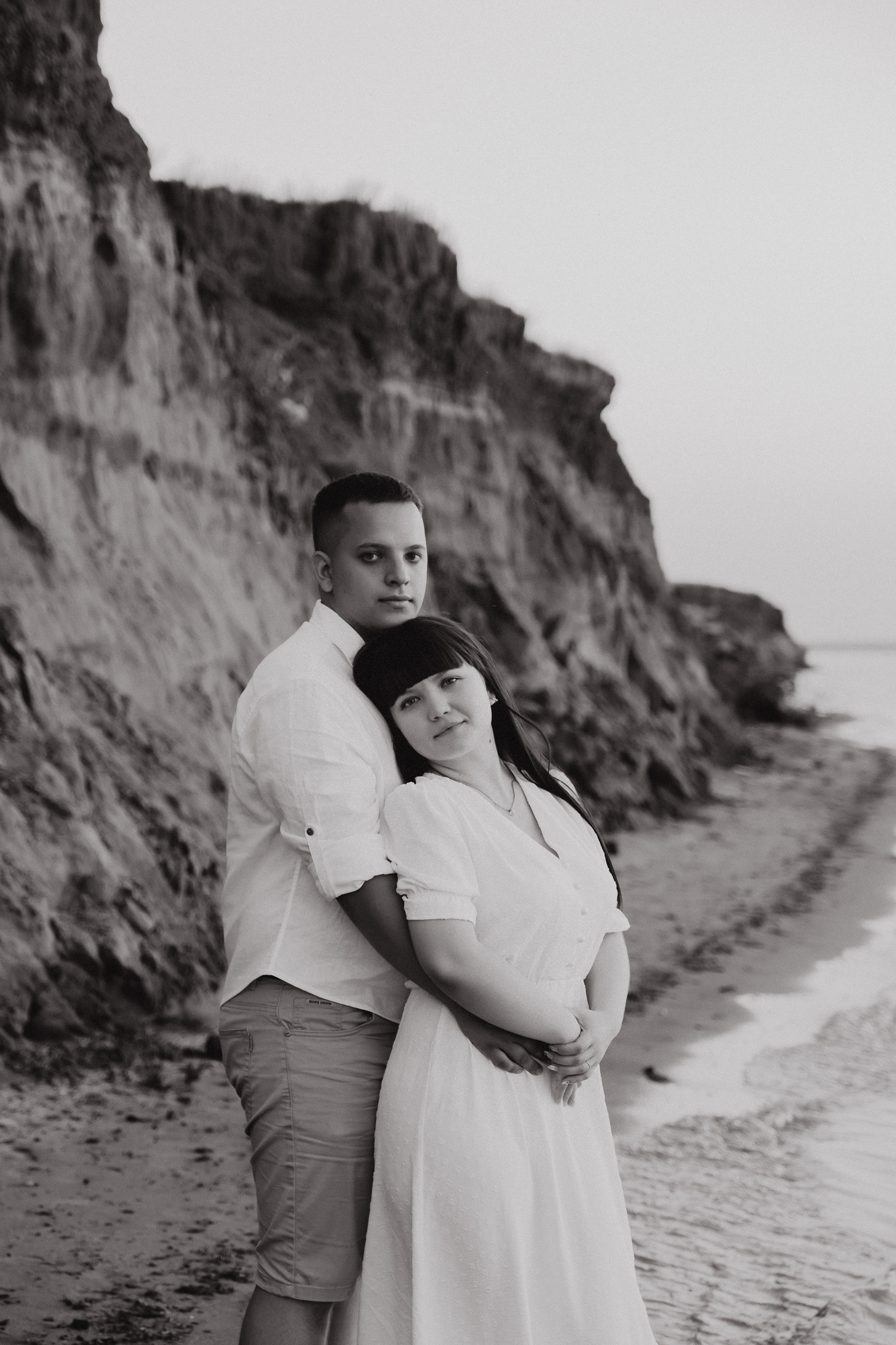 Ваня и Геля. Свадебный и семейный фотограф в Волгограде Кристина Иванова