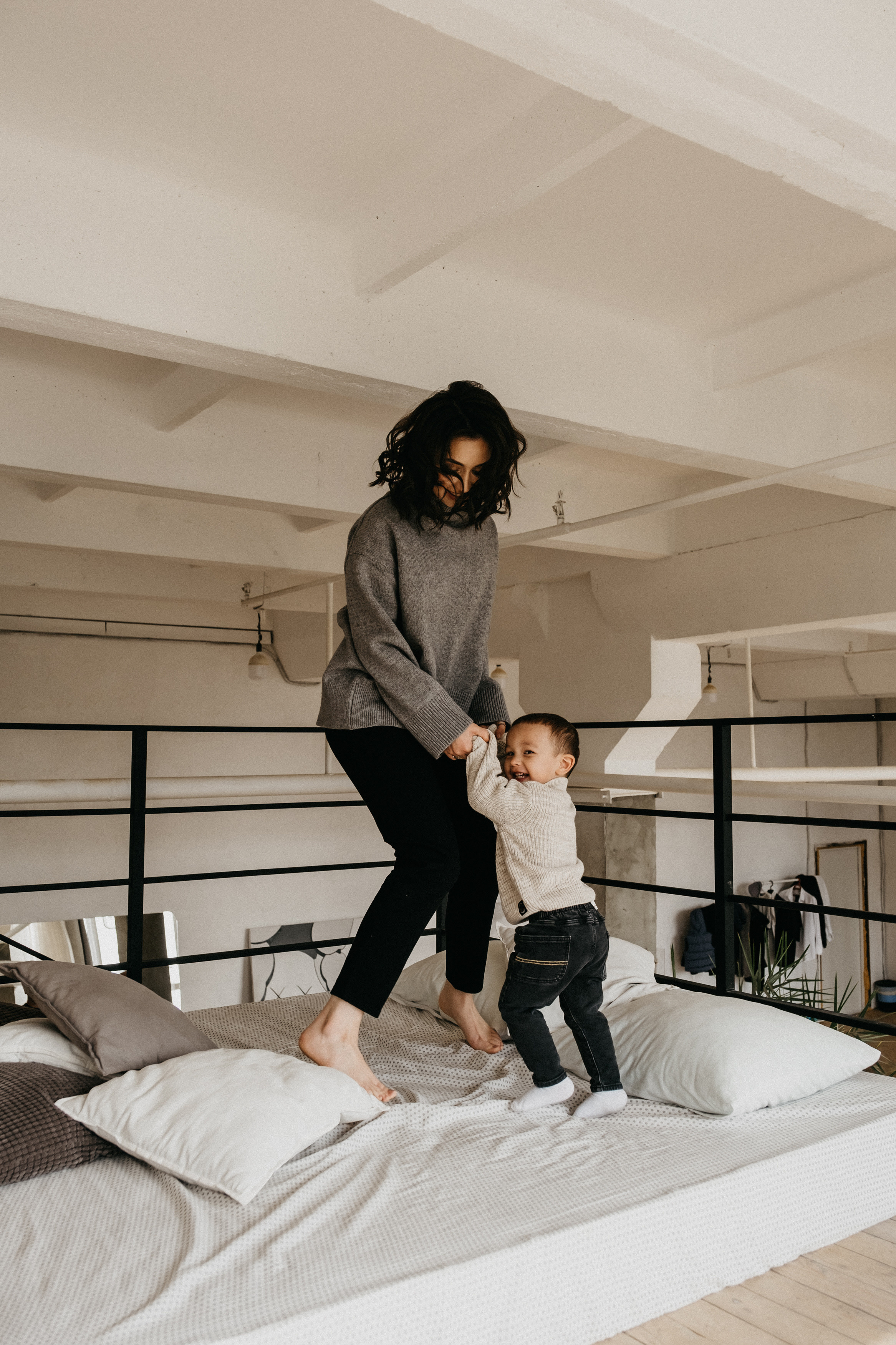 Семейная история. Свадебный и семейный фотограф в Волгограде Кристина Иванова