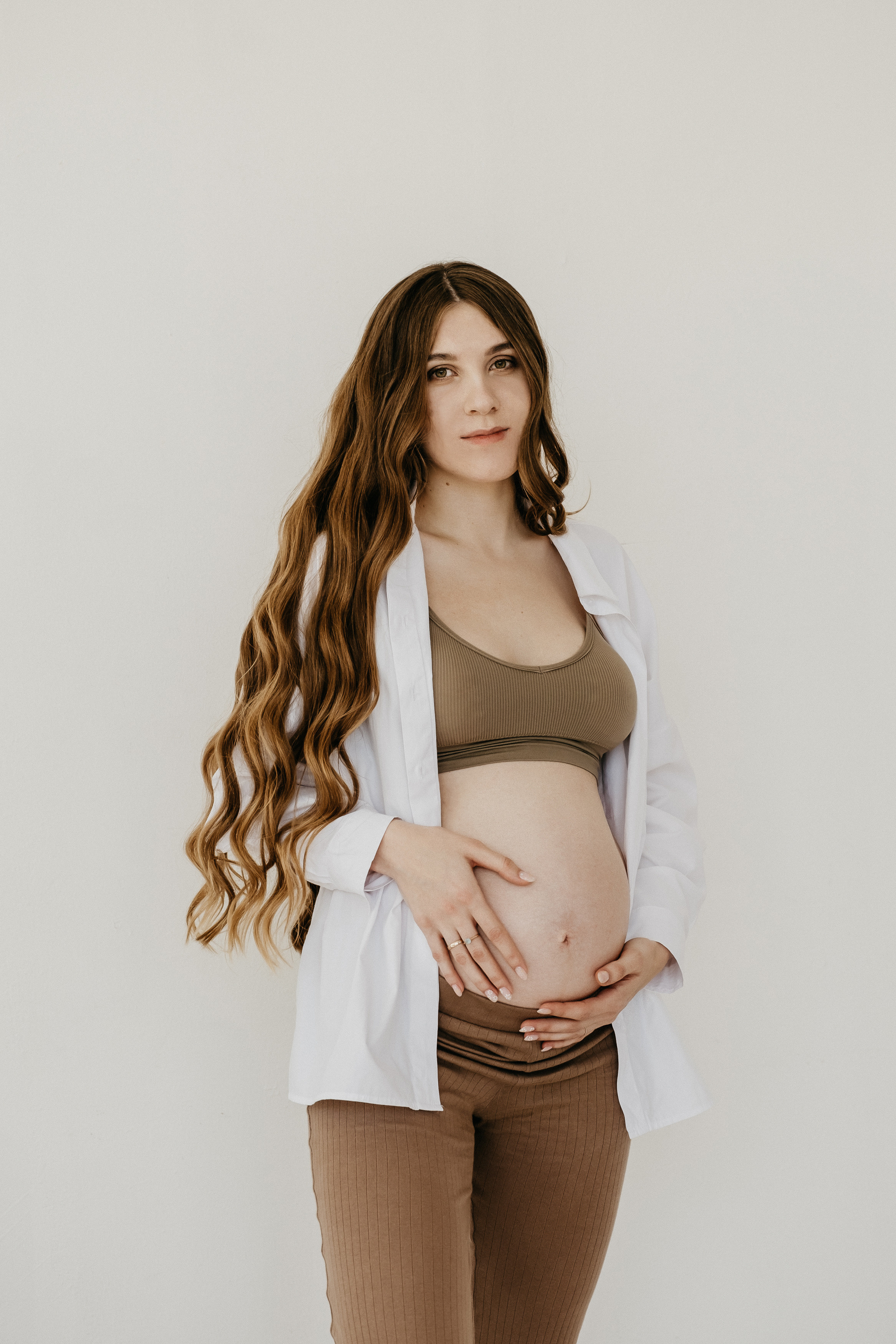 Никита и Даша. Свадебный и семейный фотограф в Волгограде Кристина Иванова