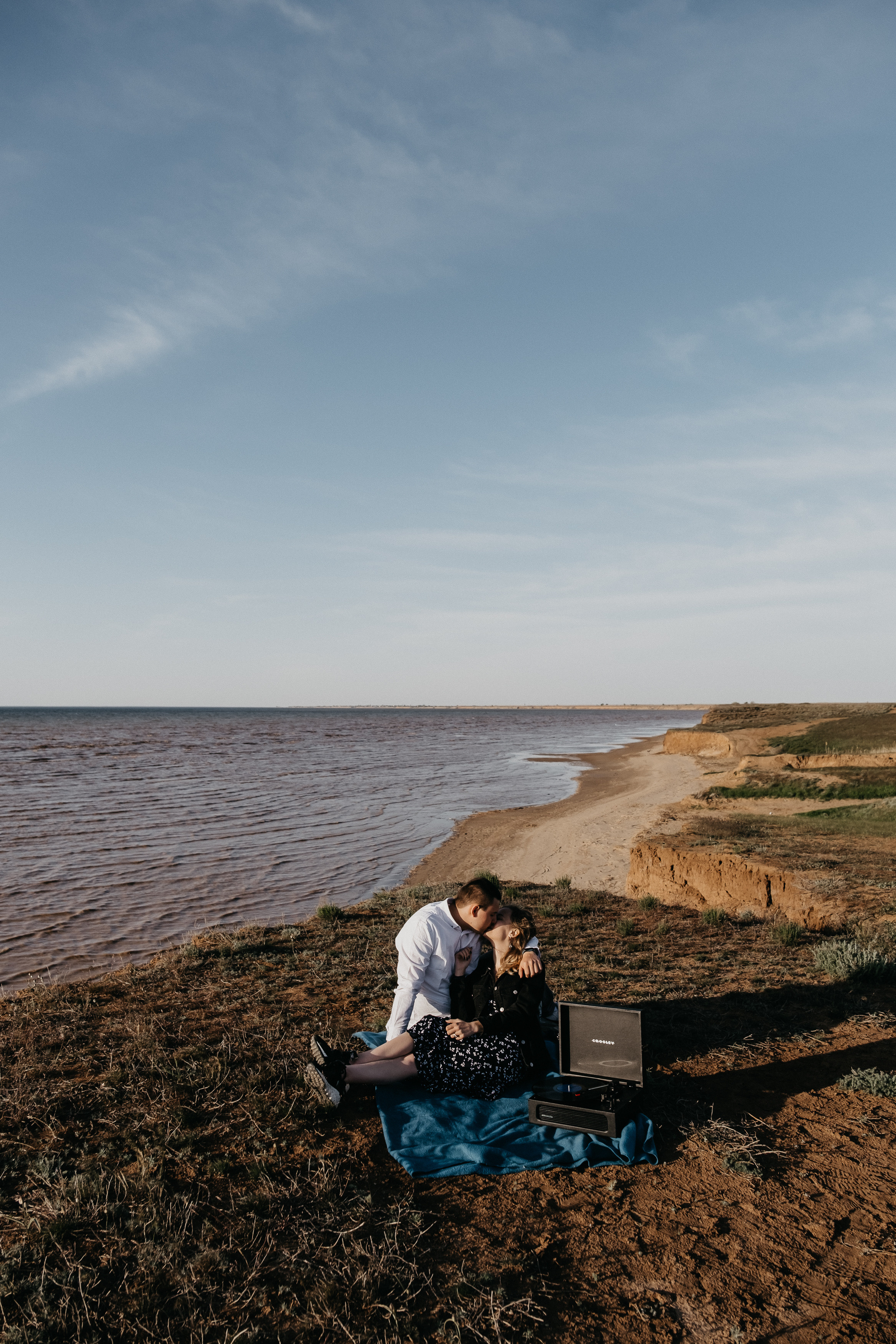 Лёша и Полина. Свадебный и семейный фотограф в Волгограде Кристина Иванова