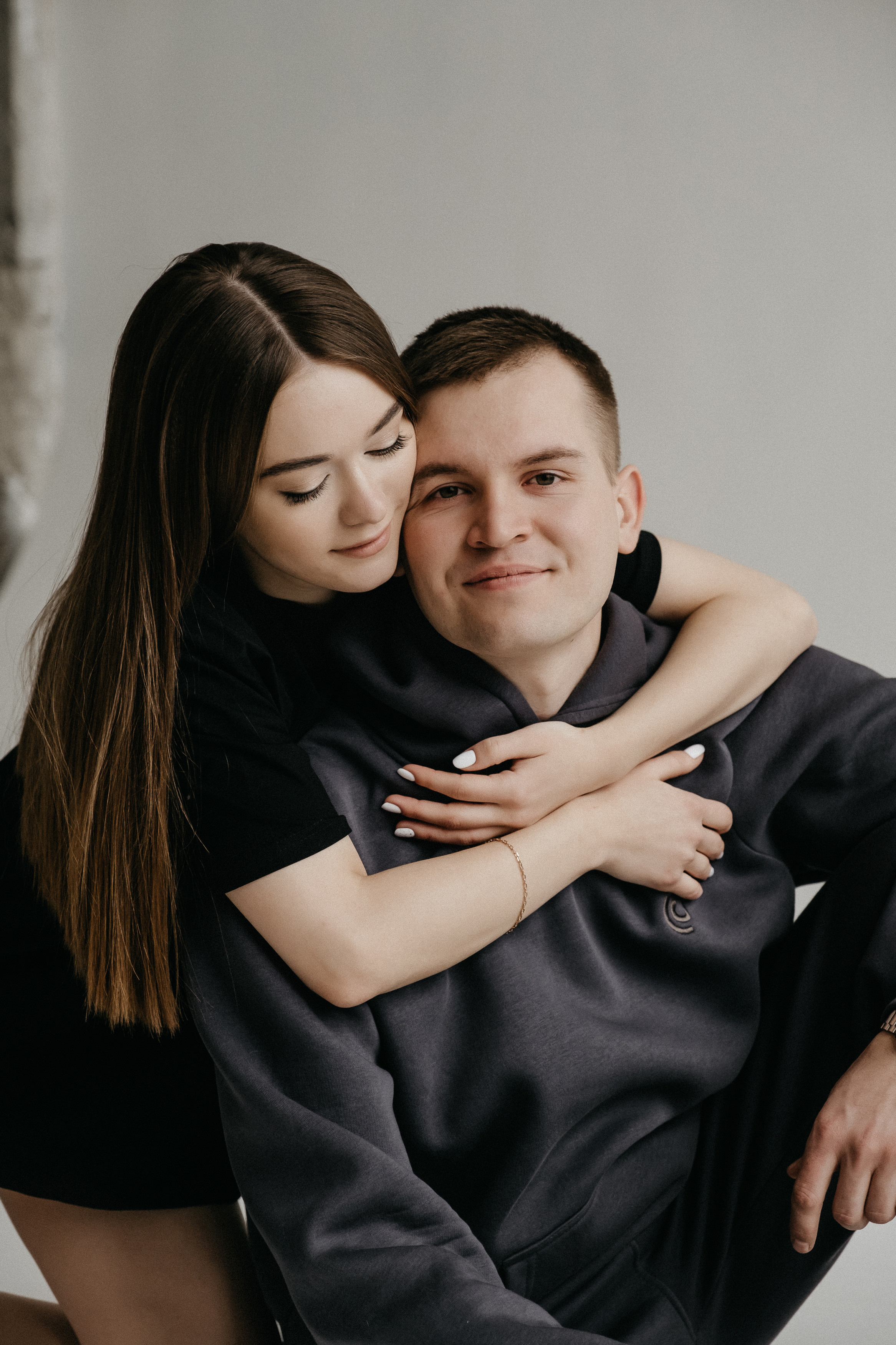 Рома и Вика. Свадебный и семейный фотограф в Волгограде Кристина Иванова