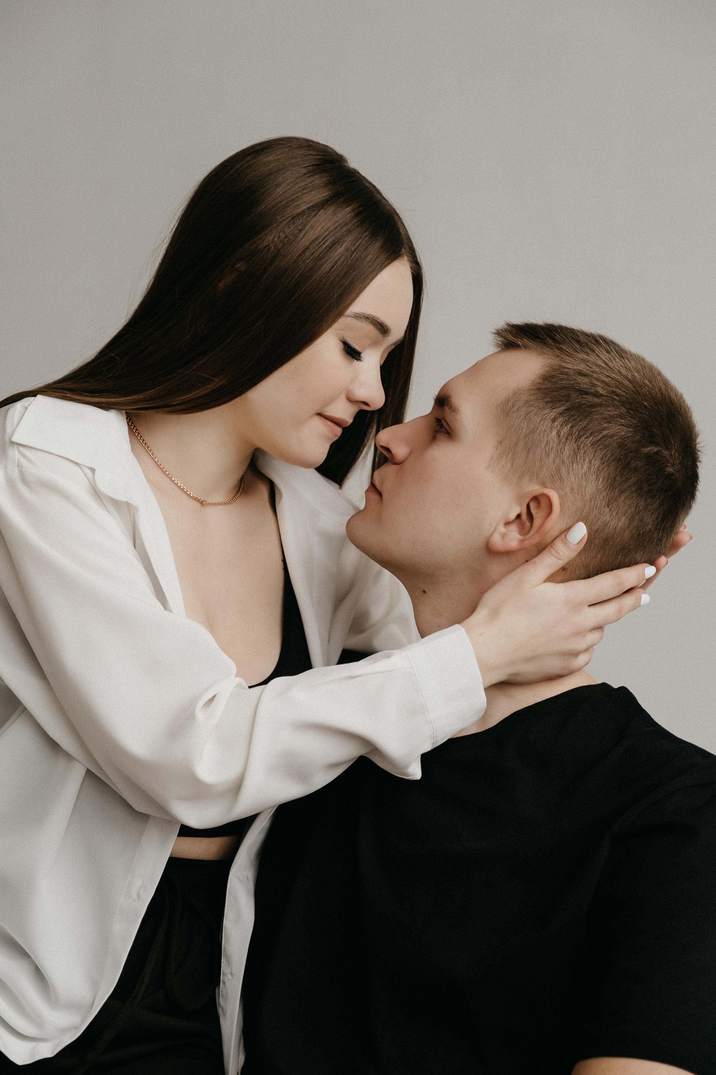 Рома и Вика. Свадебный и семейный фотограф в Волгограде Кристина Иванова