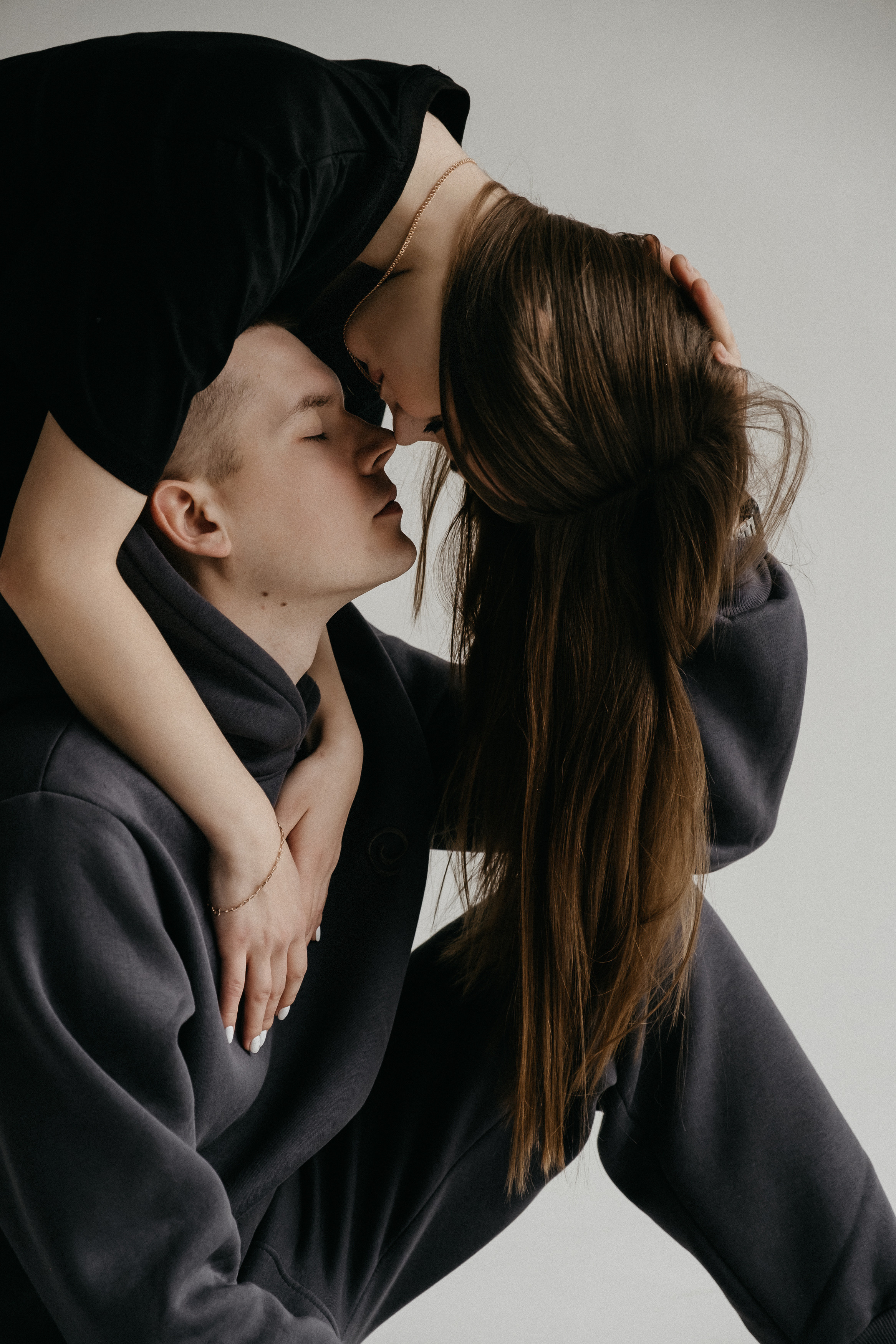 Рома и Вика. Свадебный и семейный фотограф в Волгограде Кристина Иванова