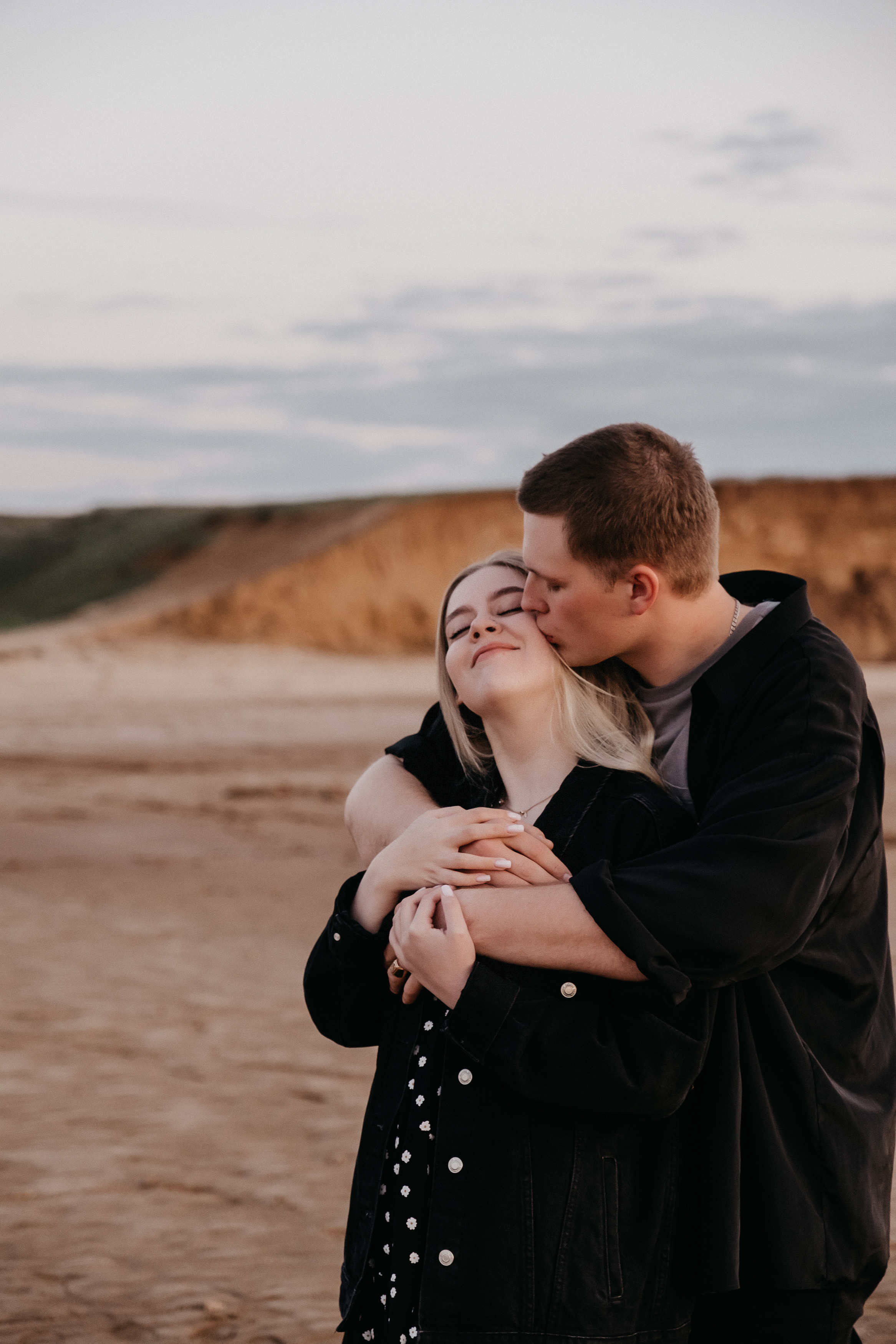 Сева и Катя. Свадебный и семейный фотограф в Волгограде Кристина Иванова