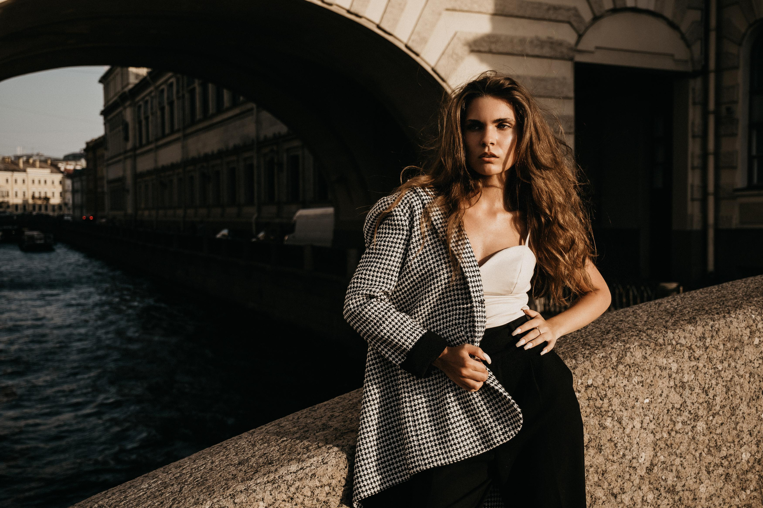 Алина. Свадебный и семейный фотограф в Волгограде Кристина Иванова