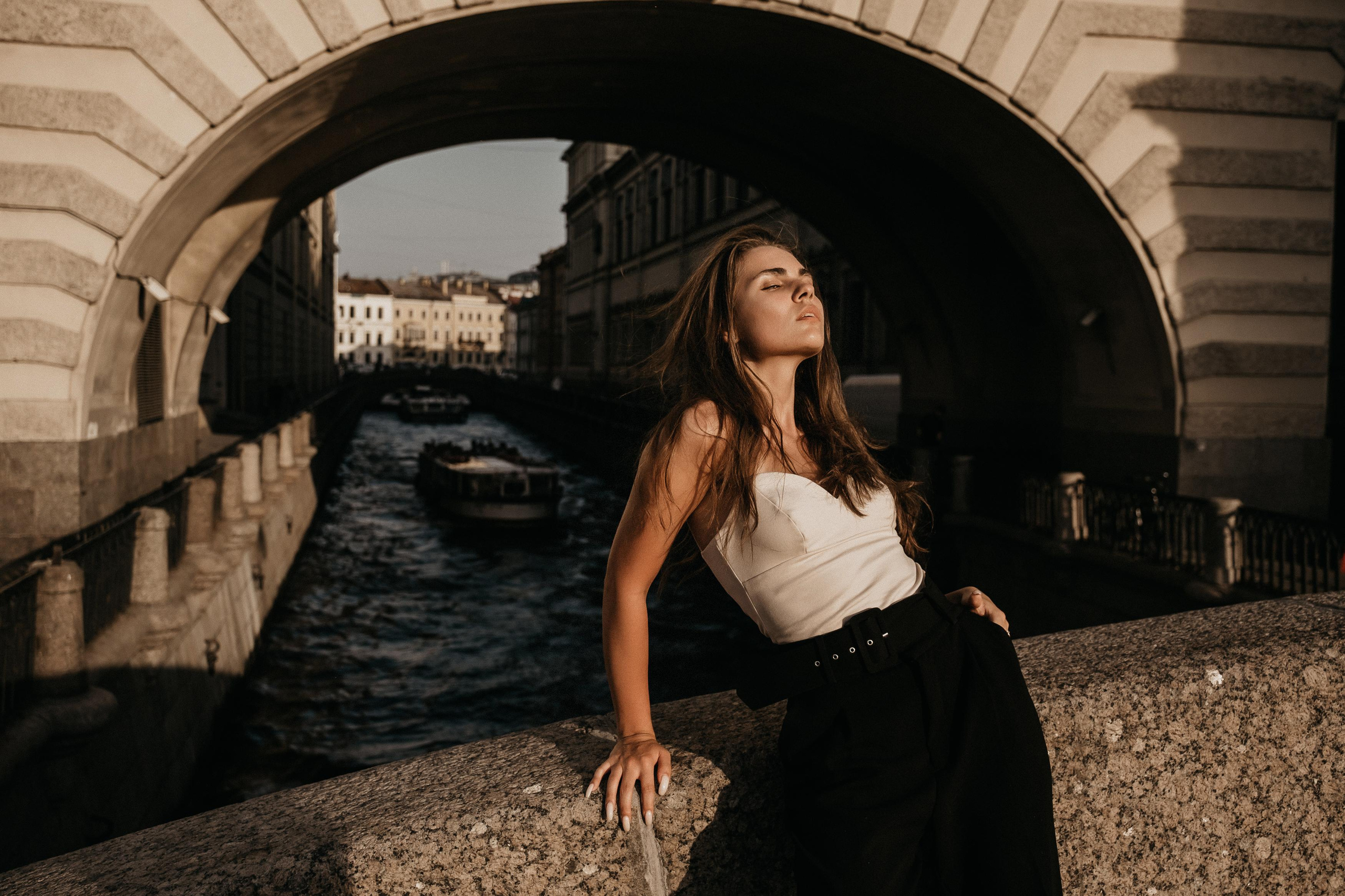 Алина. Свадебный и семейный фотограф в Волгограде Кристина Иванова