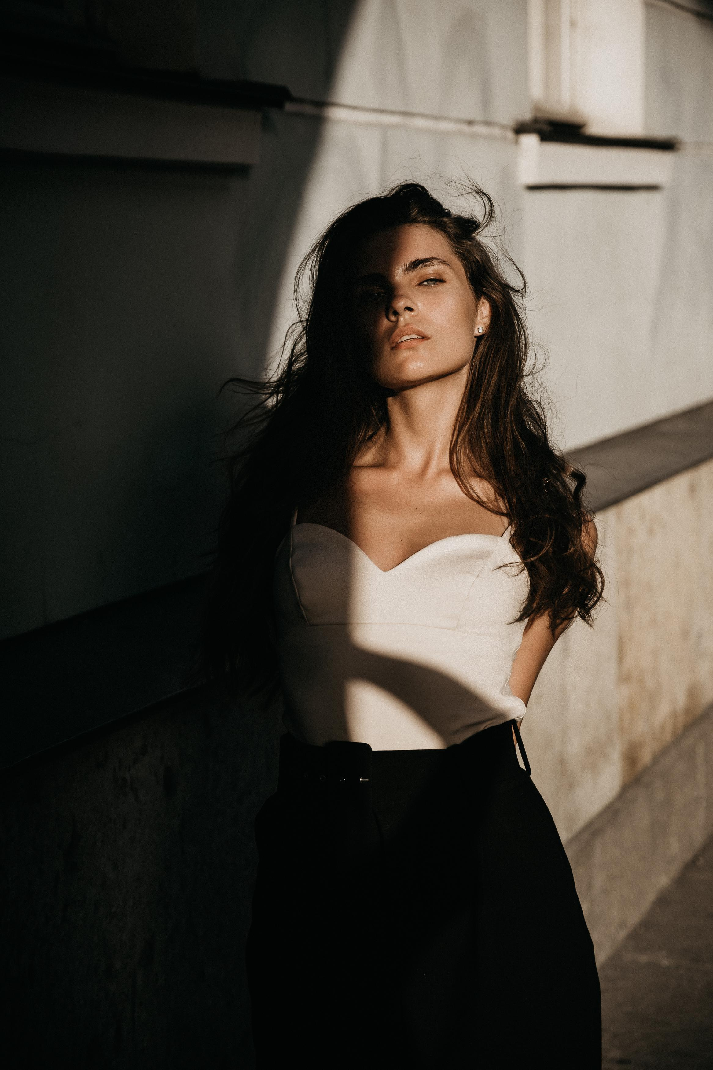 Алина. Свадебный и семейный фотограф в Волгограде Кристина Иванова