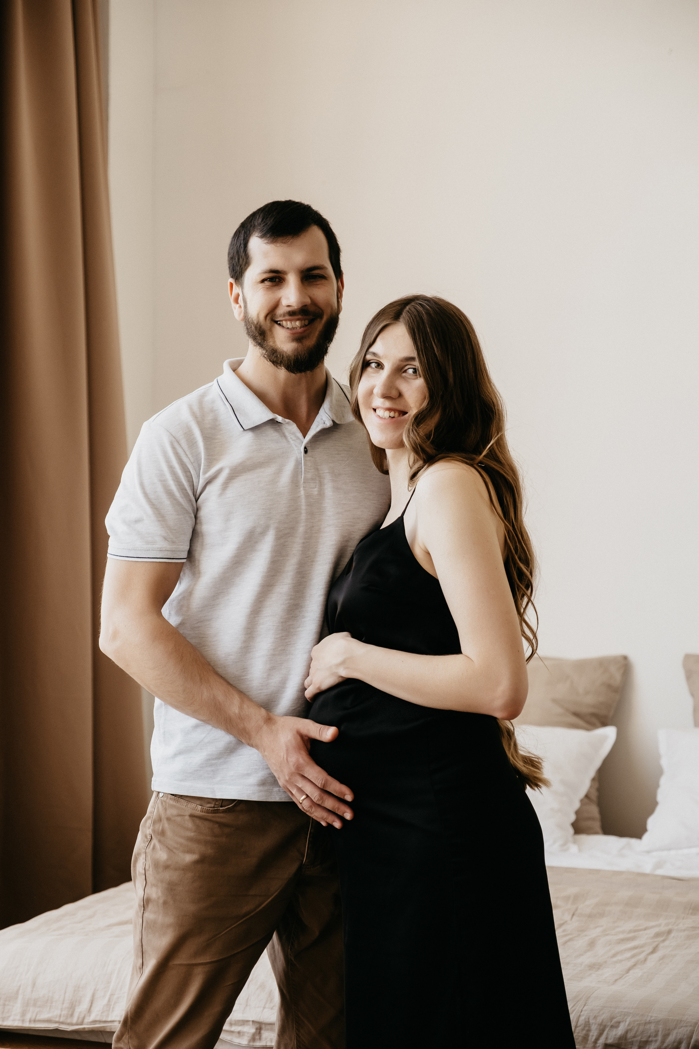 Никита и Даша. Свадебный и семейный фотограф в Волгограде Кристина Иванова