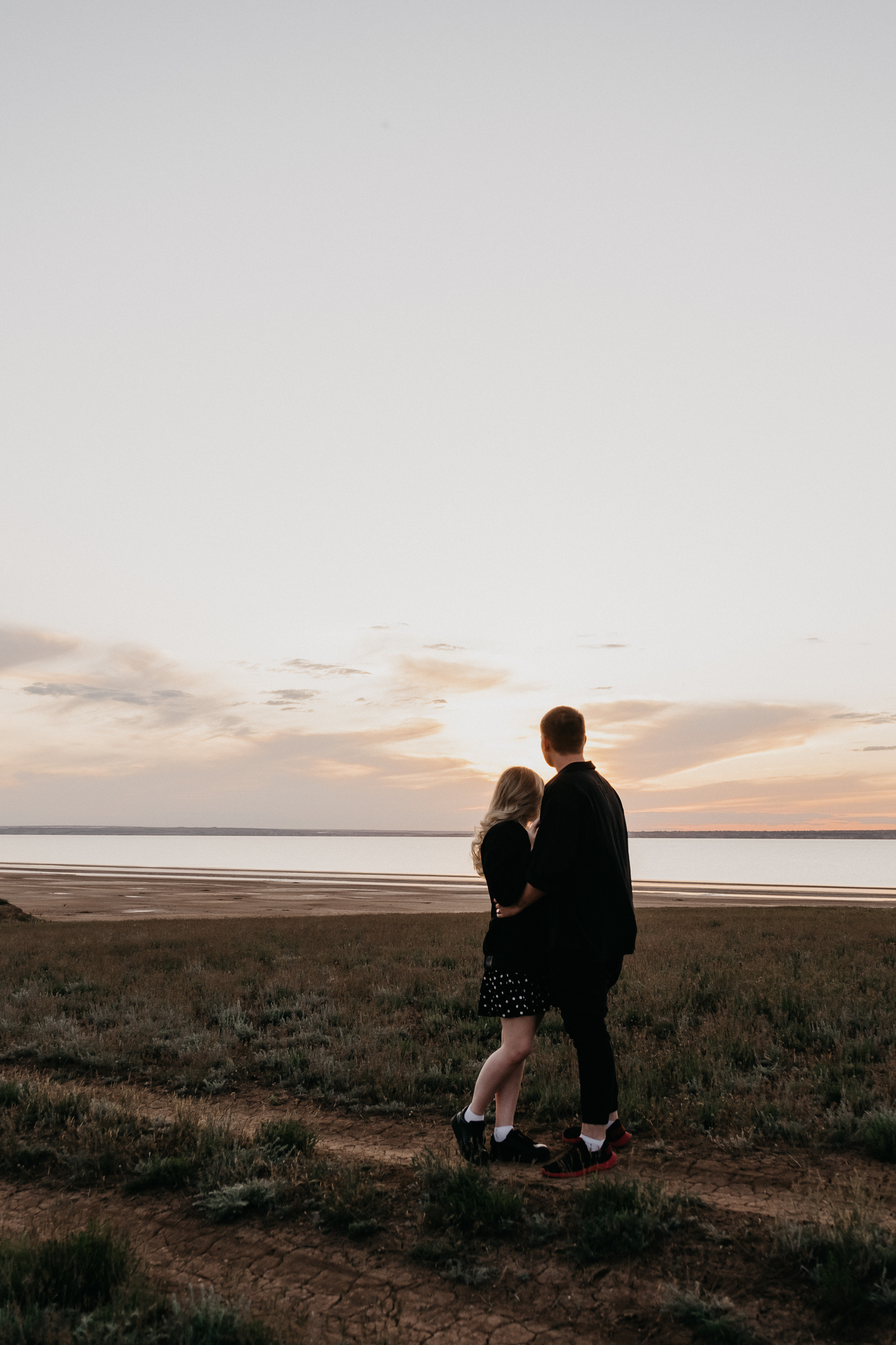 Сева и Катя. Свадебный и семейный фотограф в Волгограде Кристина Иванова