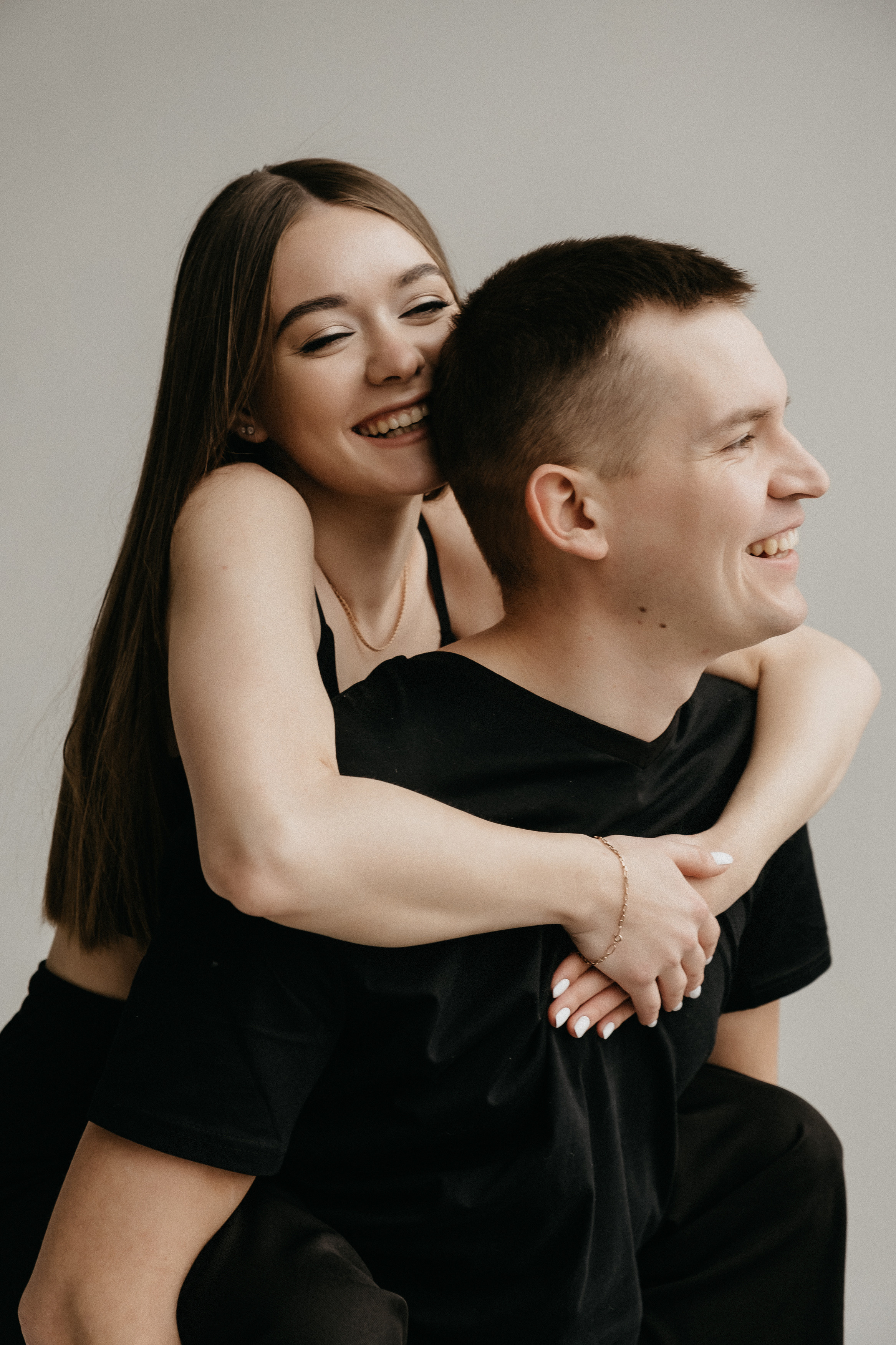 Рома и Вика. Свадебный и семейный фотограф в Волгограде Кристина Иванова