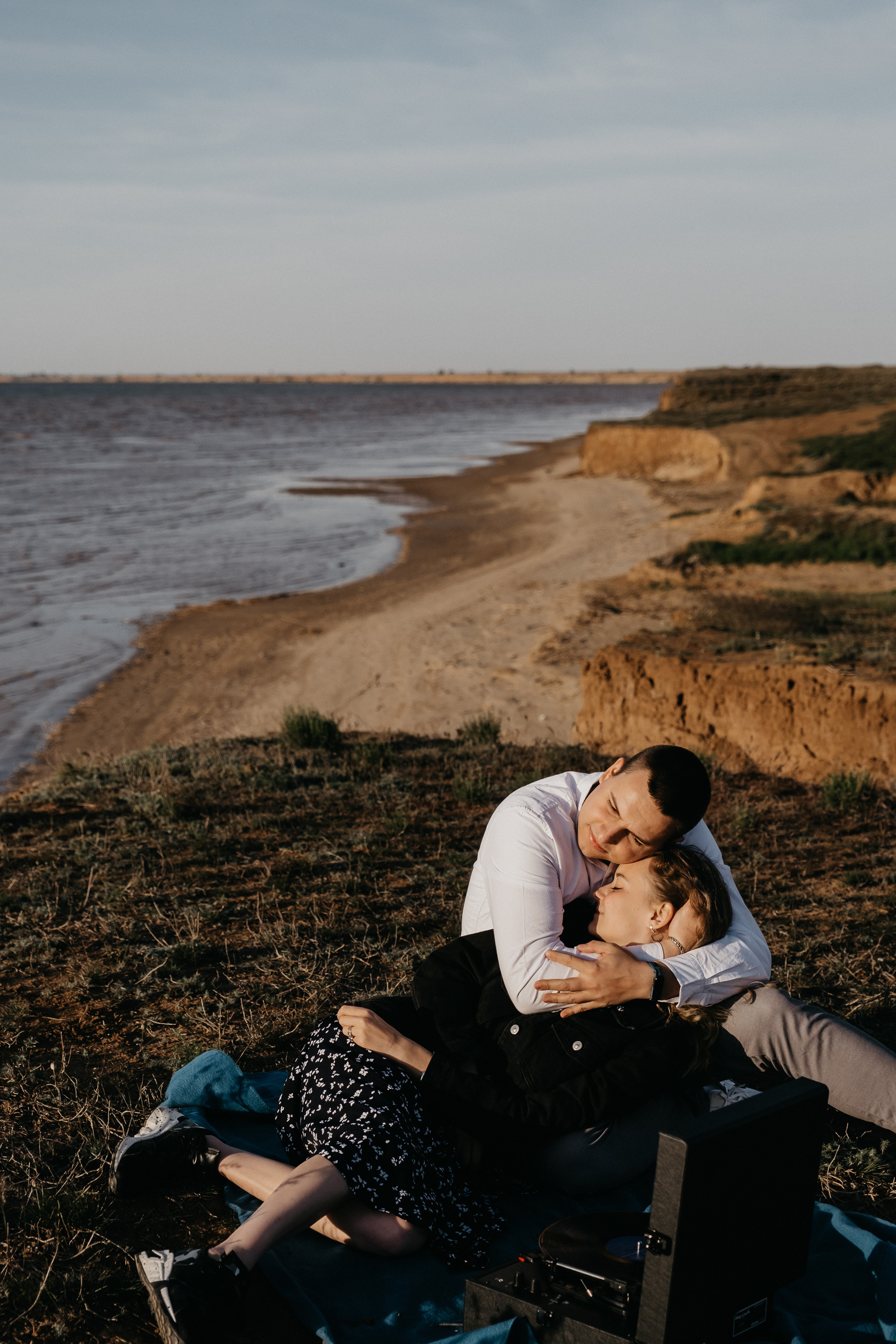 Лёша и Полина. Свадебный и семейный фотограф в Волгограде Кристина Иванова
