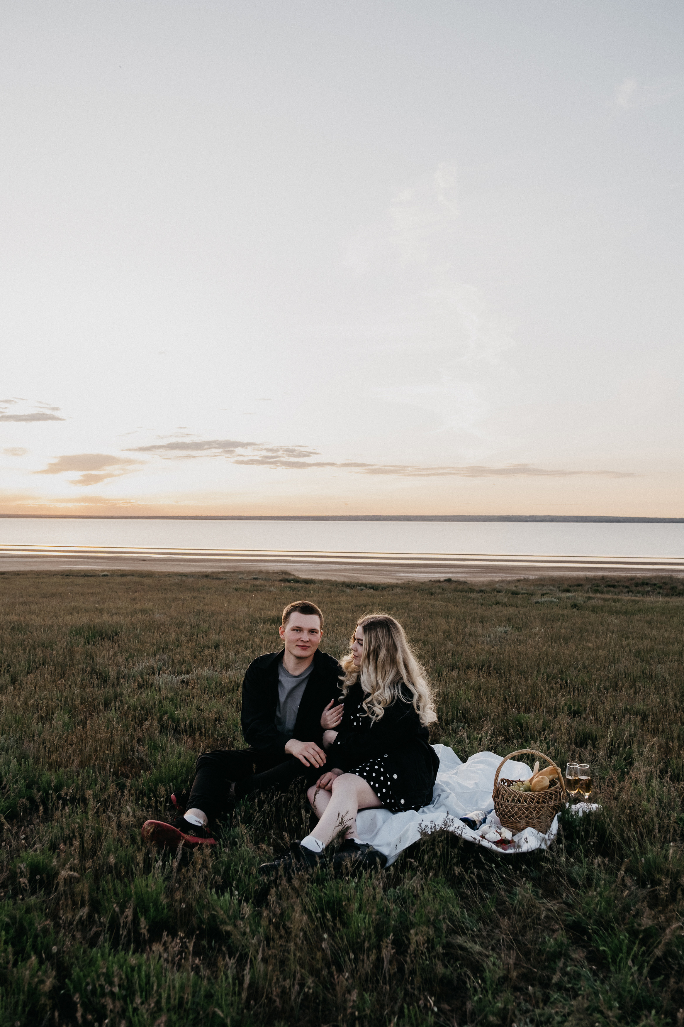 Сева и Катя. Свадебный и семейный фотограф в Волгограде Кристина Иванова