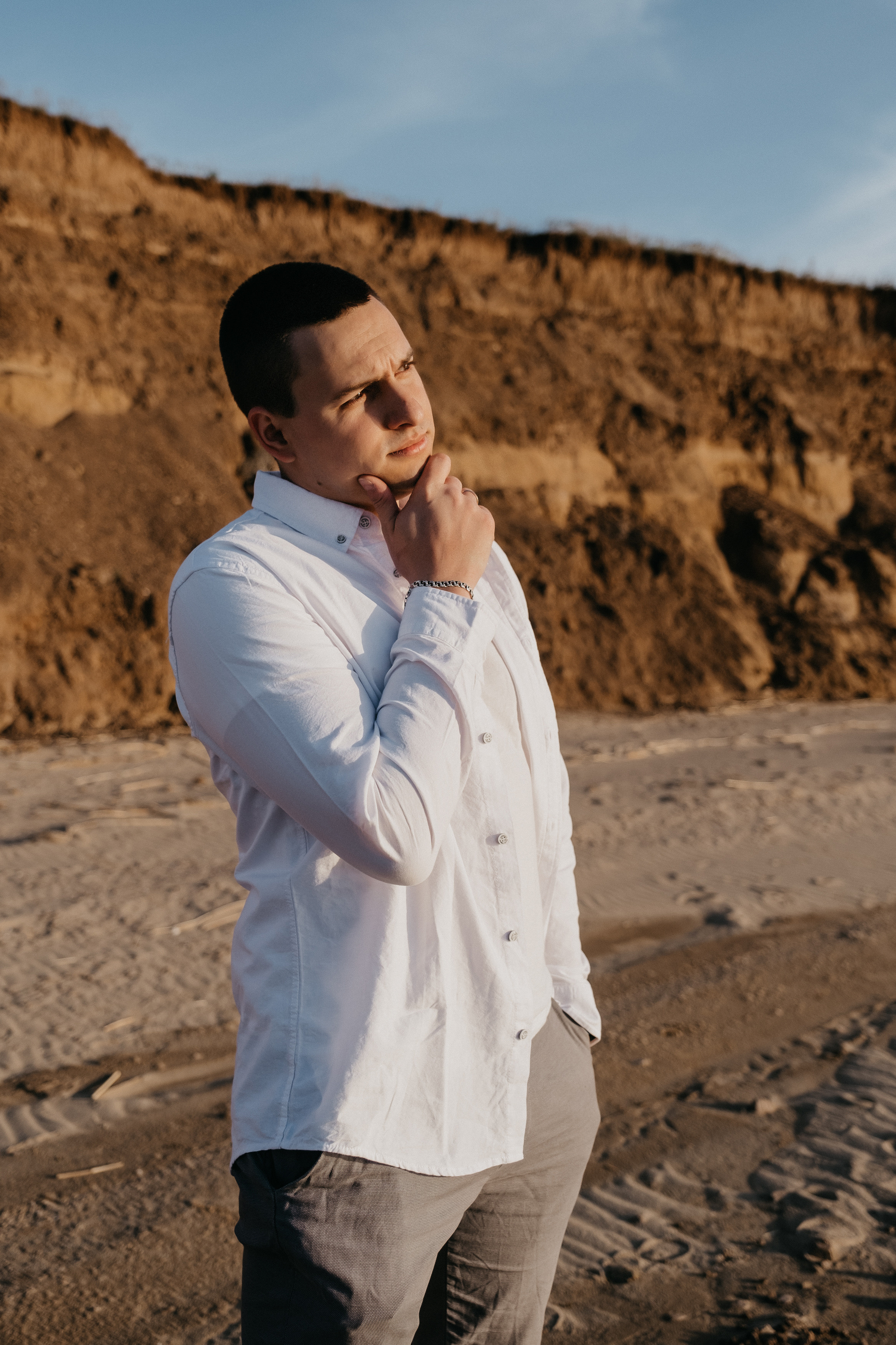 Лёша и Полина. Свадебный и семейный фотограф в Волгограде Кристина Иванова