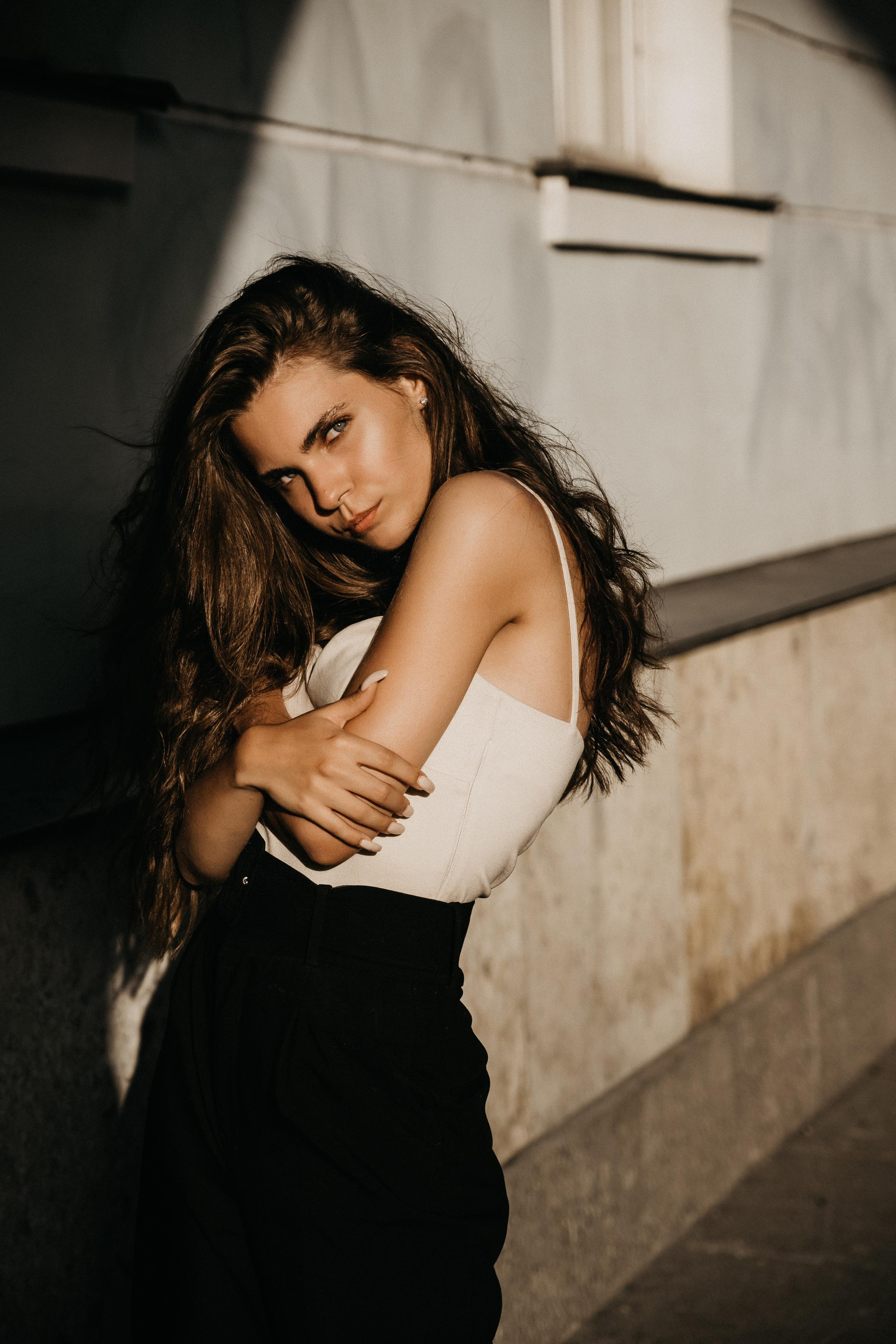 Алина. Свадебный и семейный фотограф в Волгограде Кристина Иванова