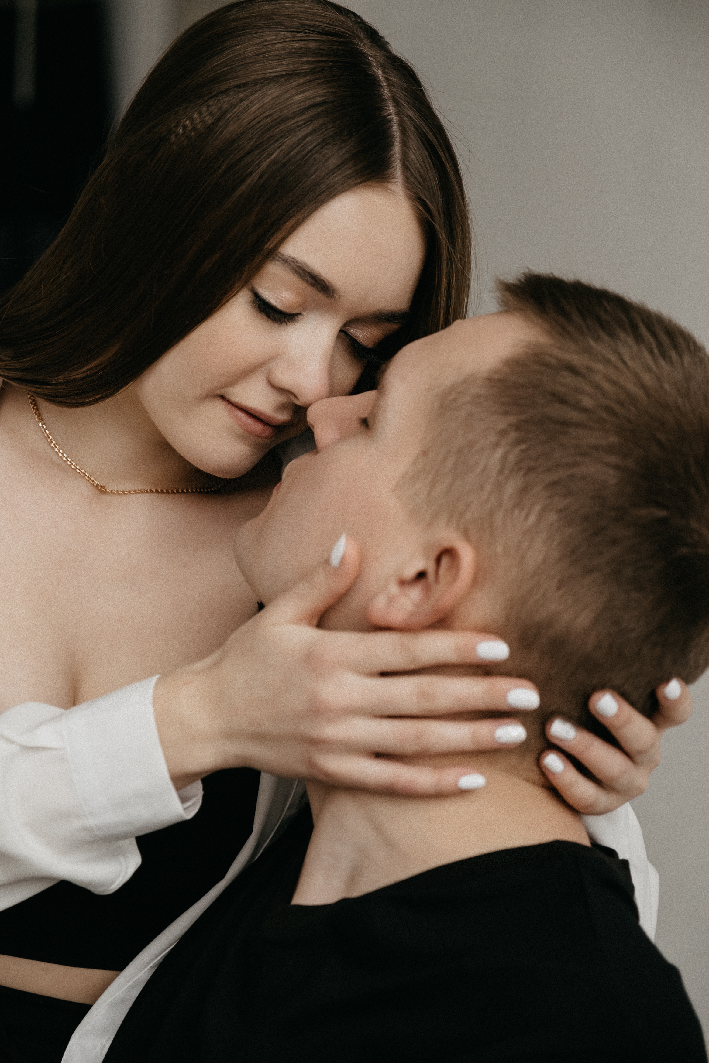 Рома и Вика. Свадебный и семейный фотограф в Волгограде Кристина Иванова