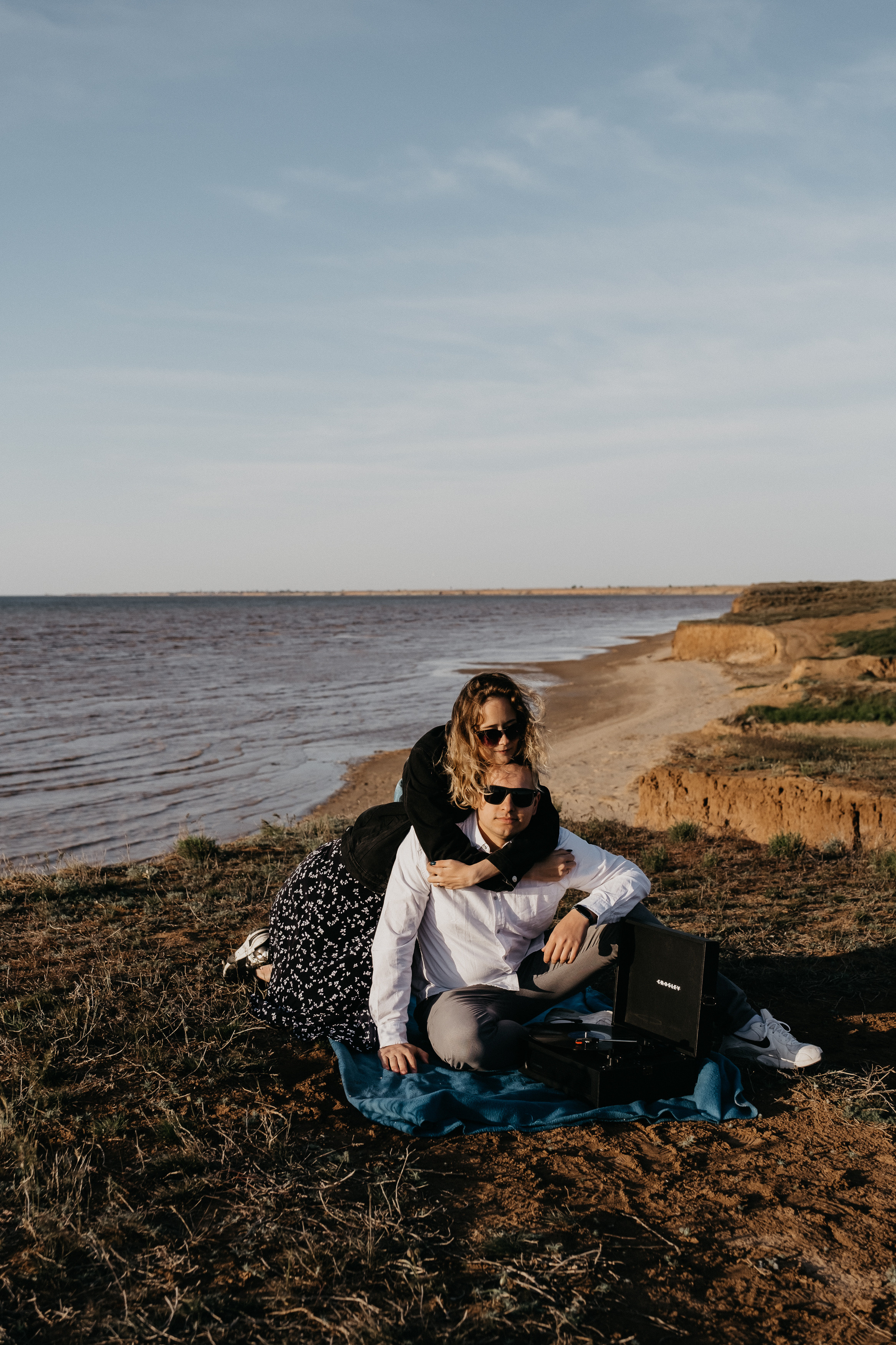 Лёша и Полина. Свадебный и семейный фотограф в Волгограде Кристина Иванова