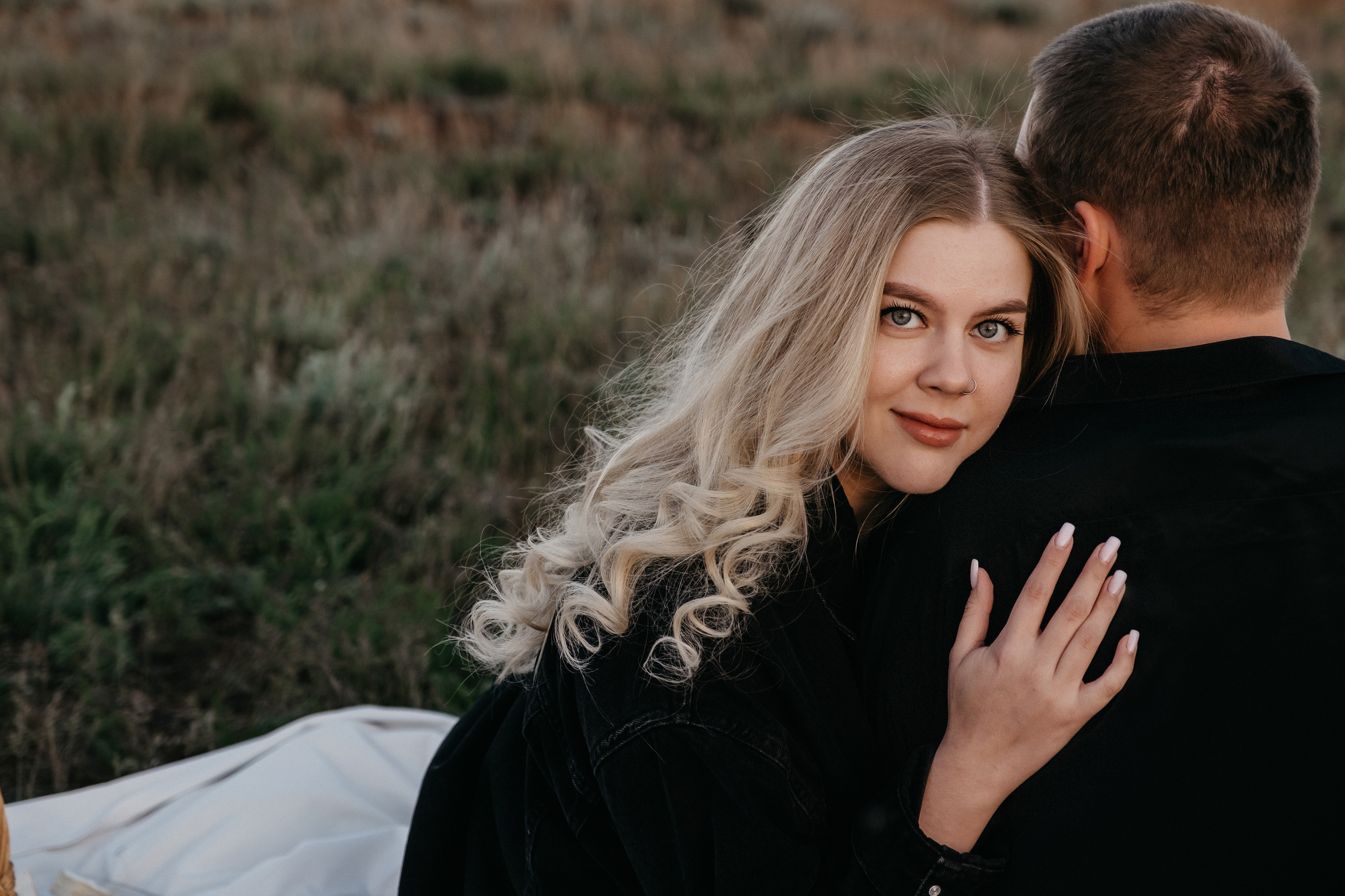 Сева и Катя. Свадебный и семейный фотограф в Волгограде Кристина Иванова