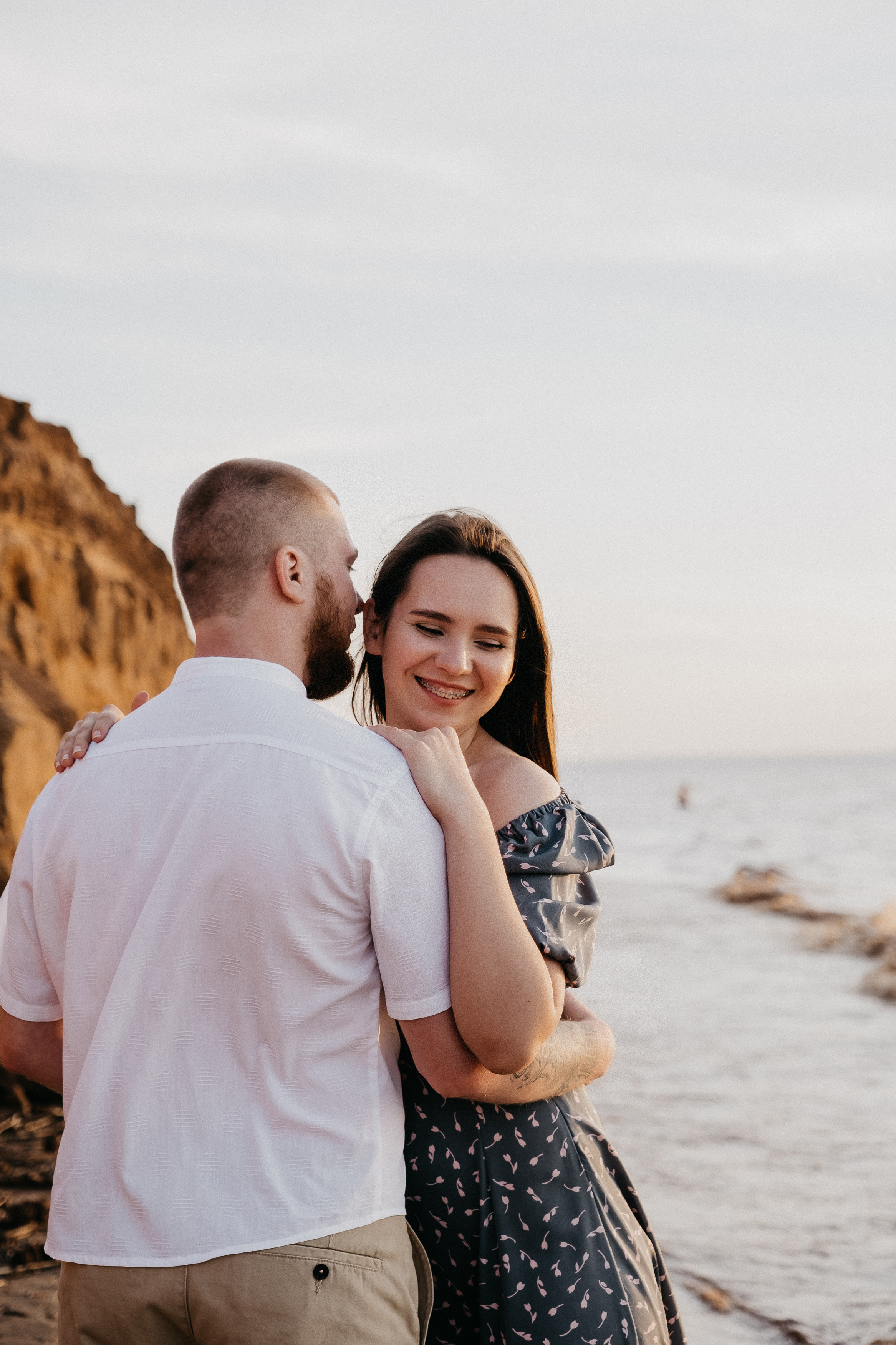Даня и Крис. Свадебный и семейный фотограф в Волгограде Кристина Иванова
