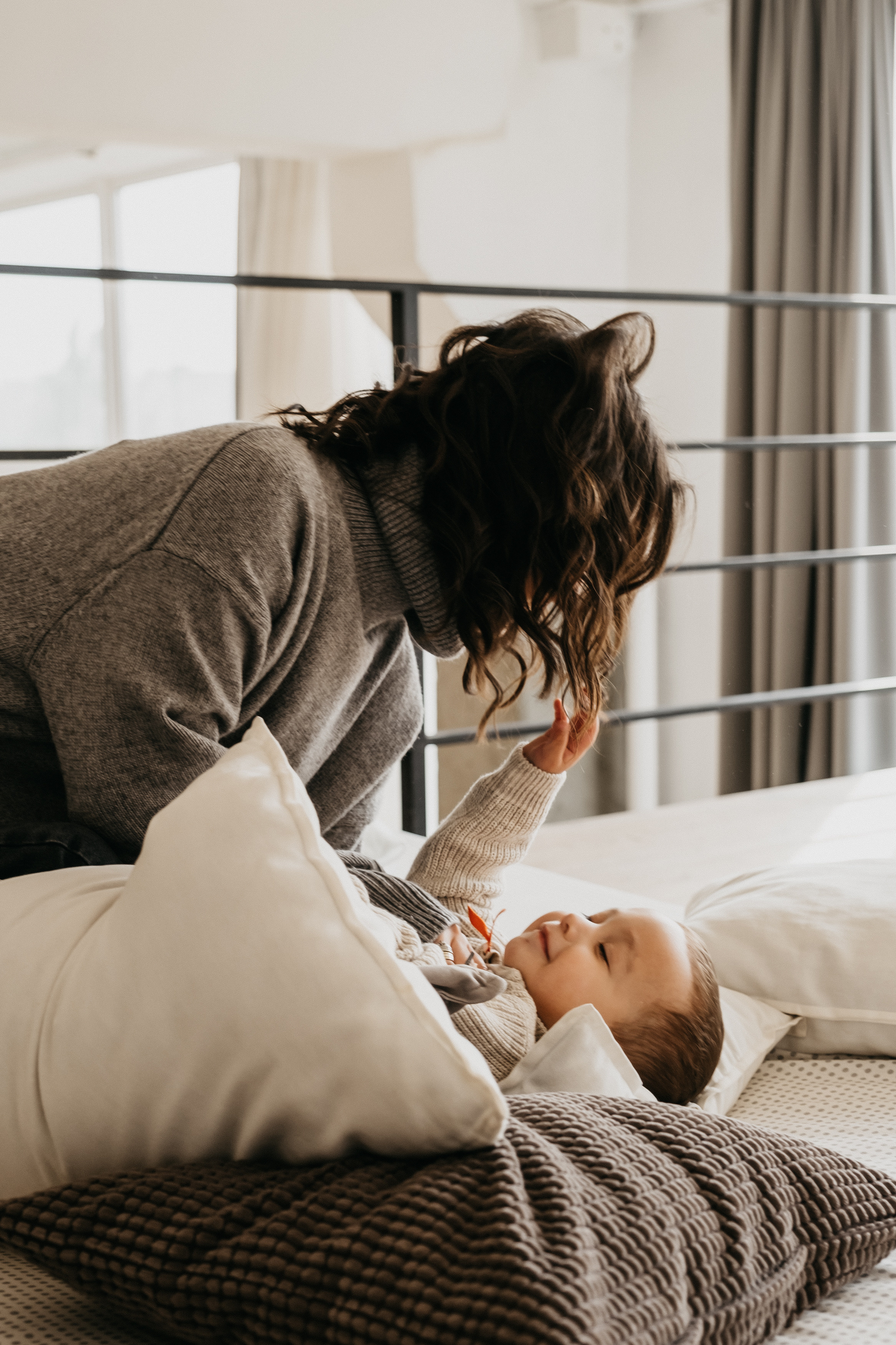 Семейная история. Свадебный и семейный фотограф в Волгограде Кристина Иванова