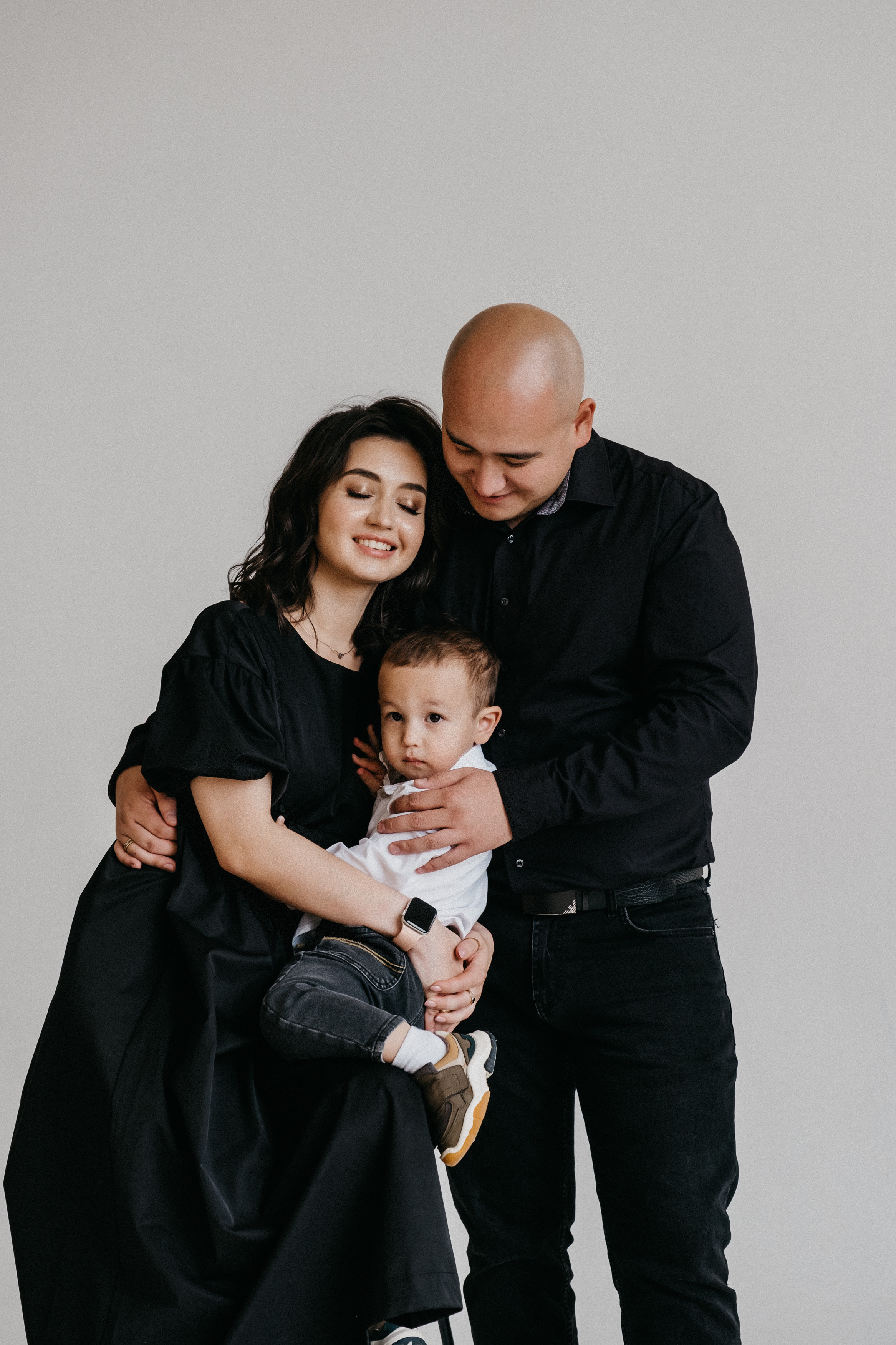 Семейная история. Свадебный и семейный фотограф в Волгограде Кристина Иванова