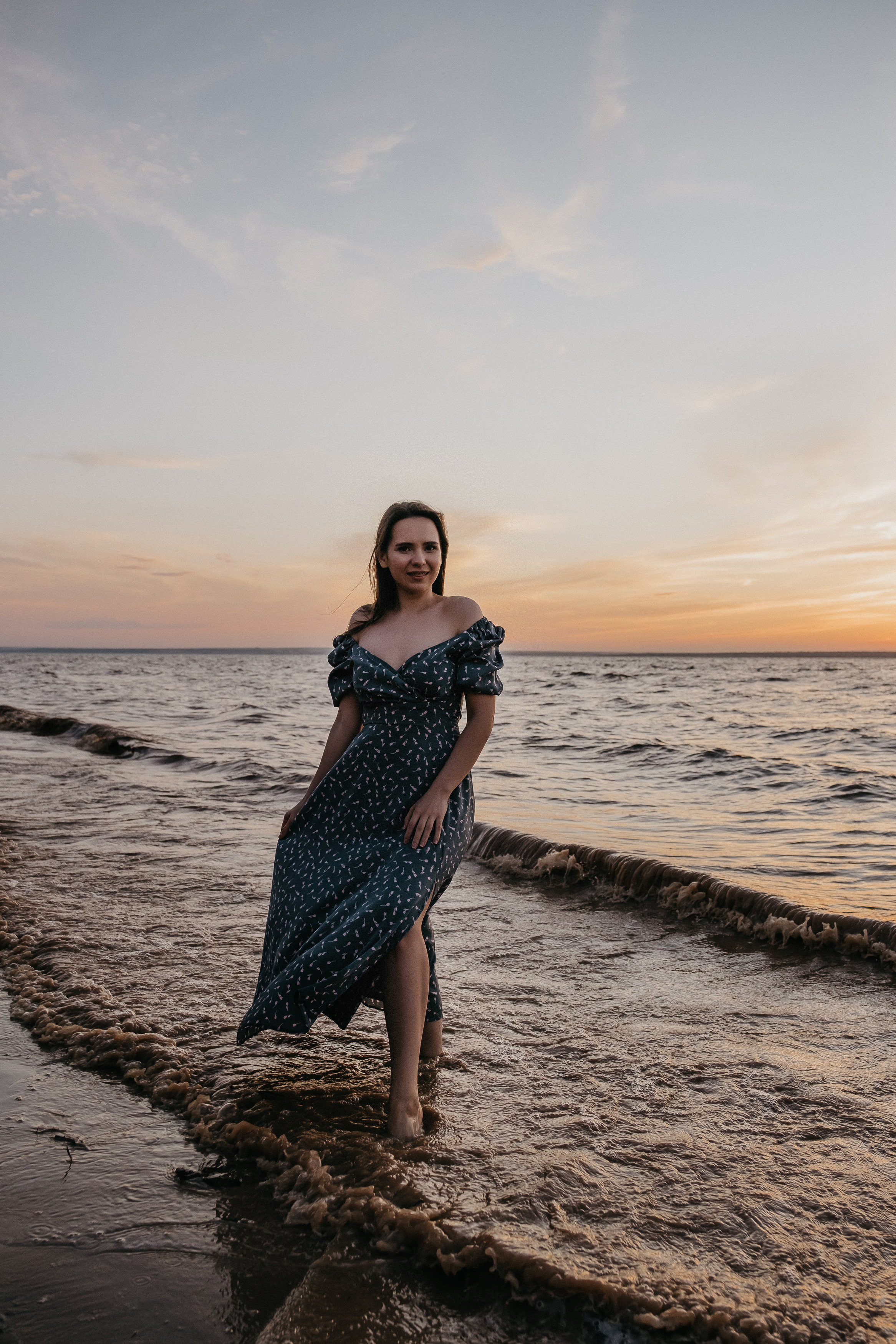 Даня и Крис. Свадебный и семейный фотограф в Волгограде Кристина Иванова