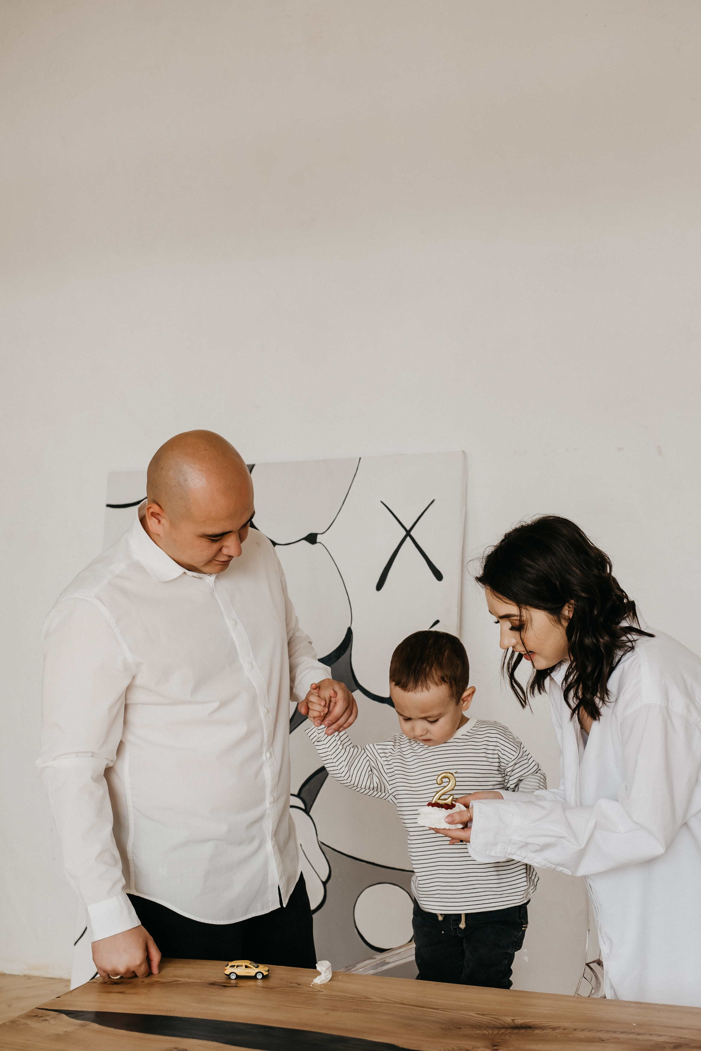 Семейная история. Свадебный и семейный фотограф в Волгограде Кристина Иванова