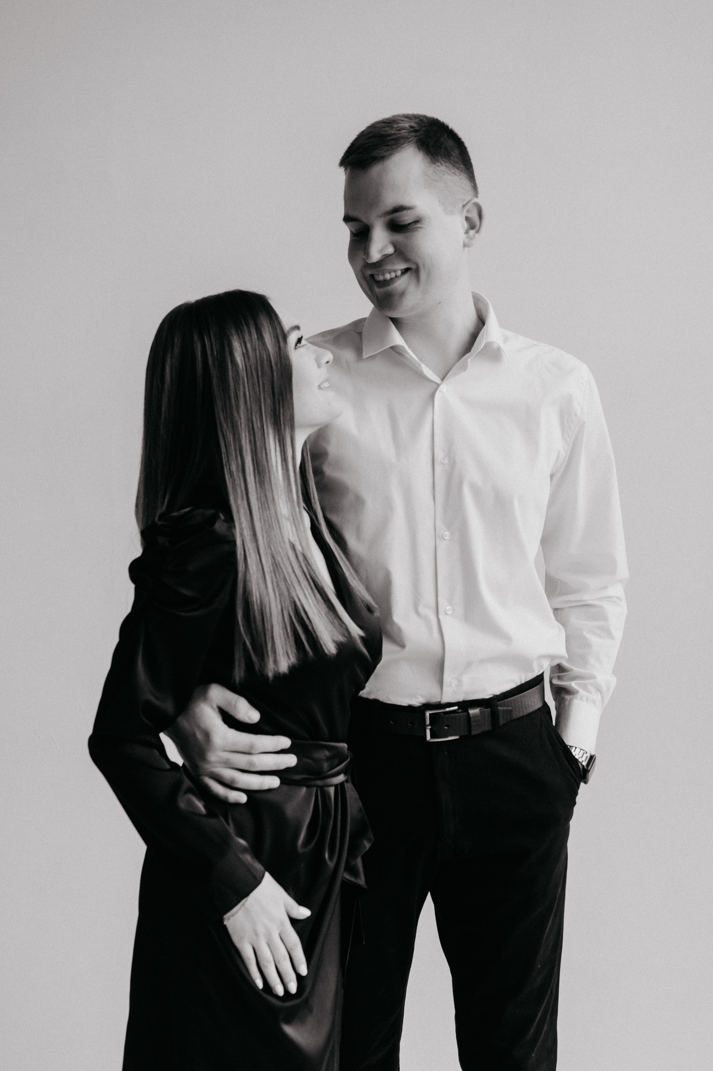 Рома и Вика. Свадебный и семейный фотограф в Волгограде Кристина Иванова