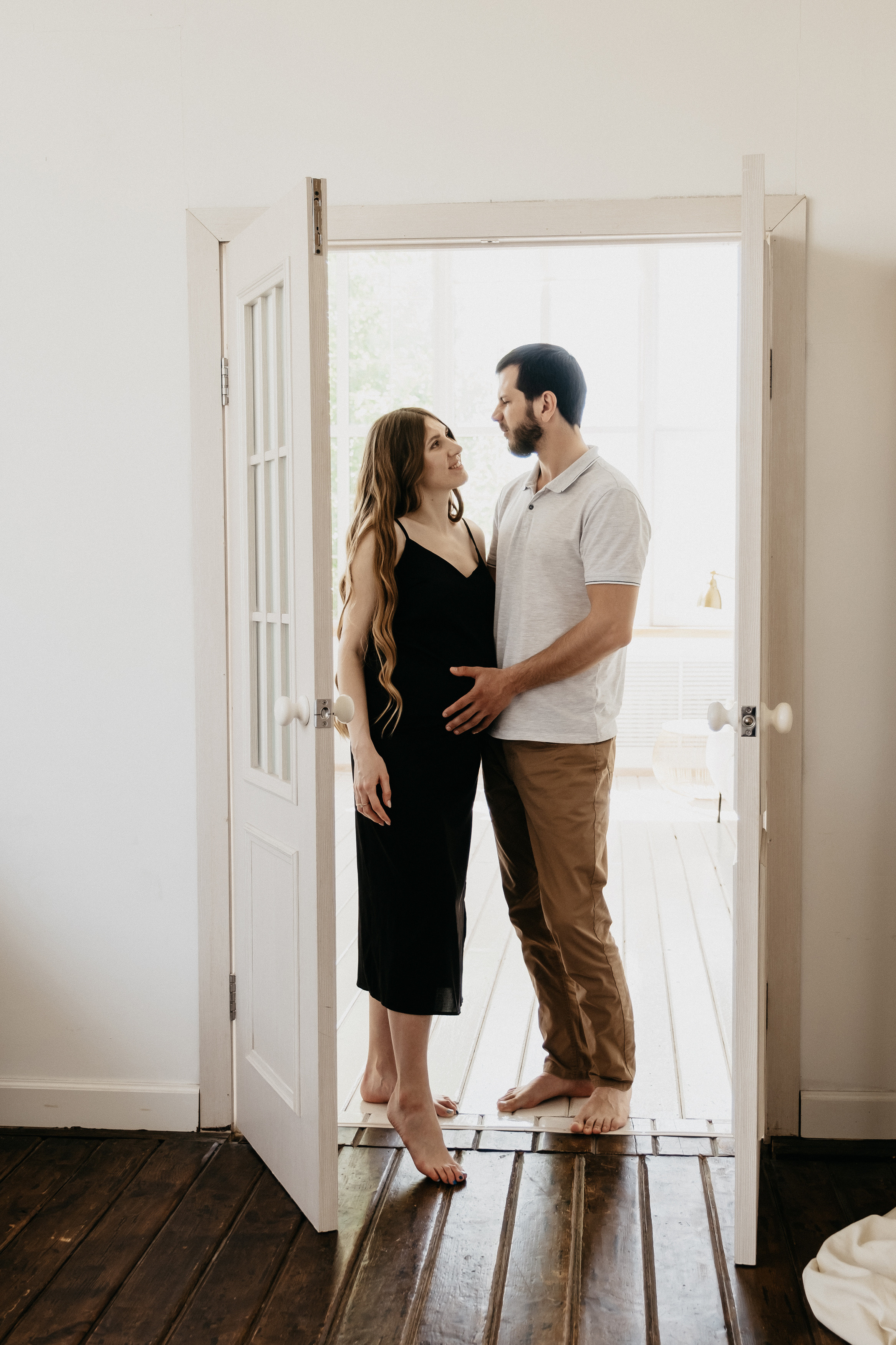 Никита и Даша. Свадебный и семейный фотограф в Волгограде Кристина Иванова