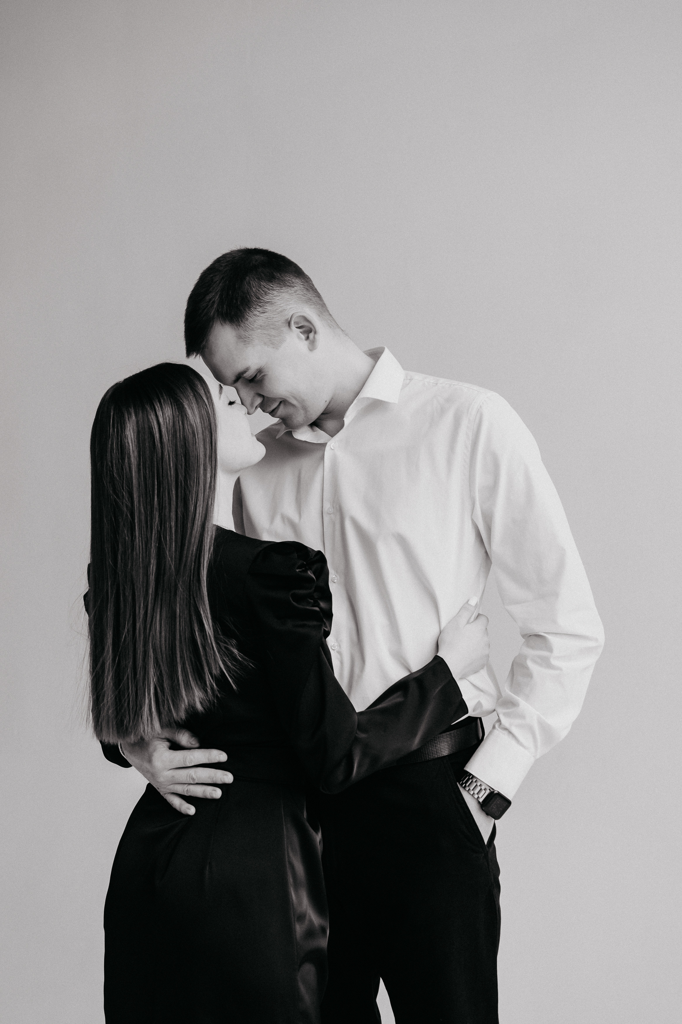 Рома и Вика. Свадебный и семейный фотограф в Волгограде Кристина Иванова