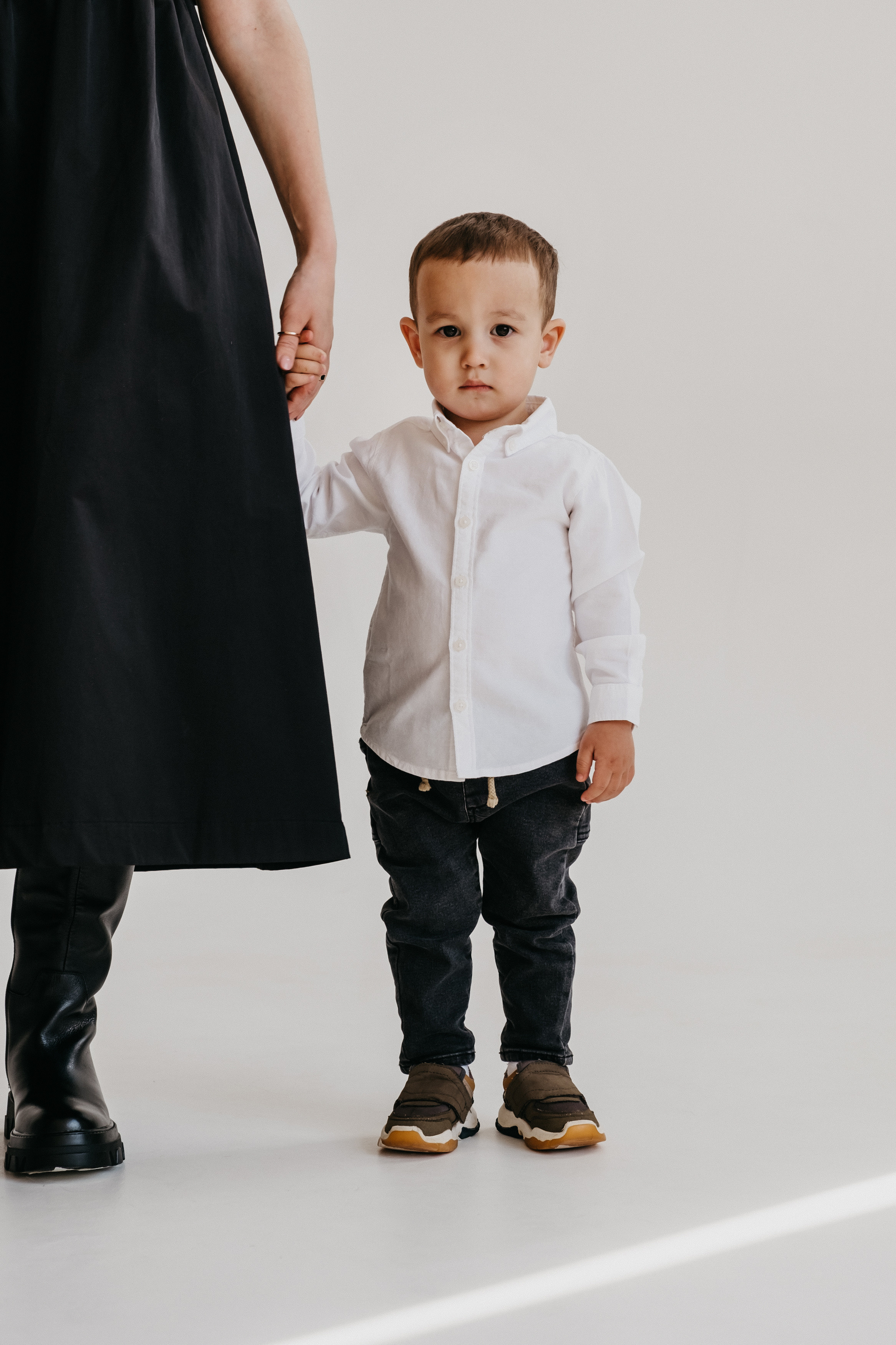 Семейная история. Свадебный и семейный фотограф в Волгограде Кристина Иванова