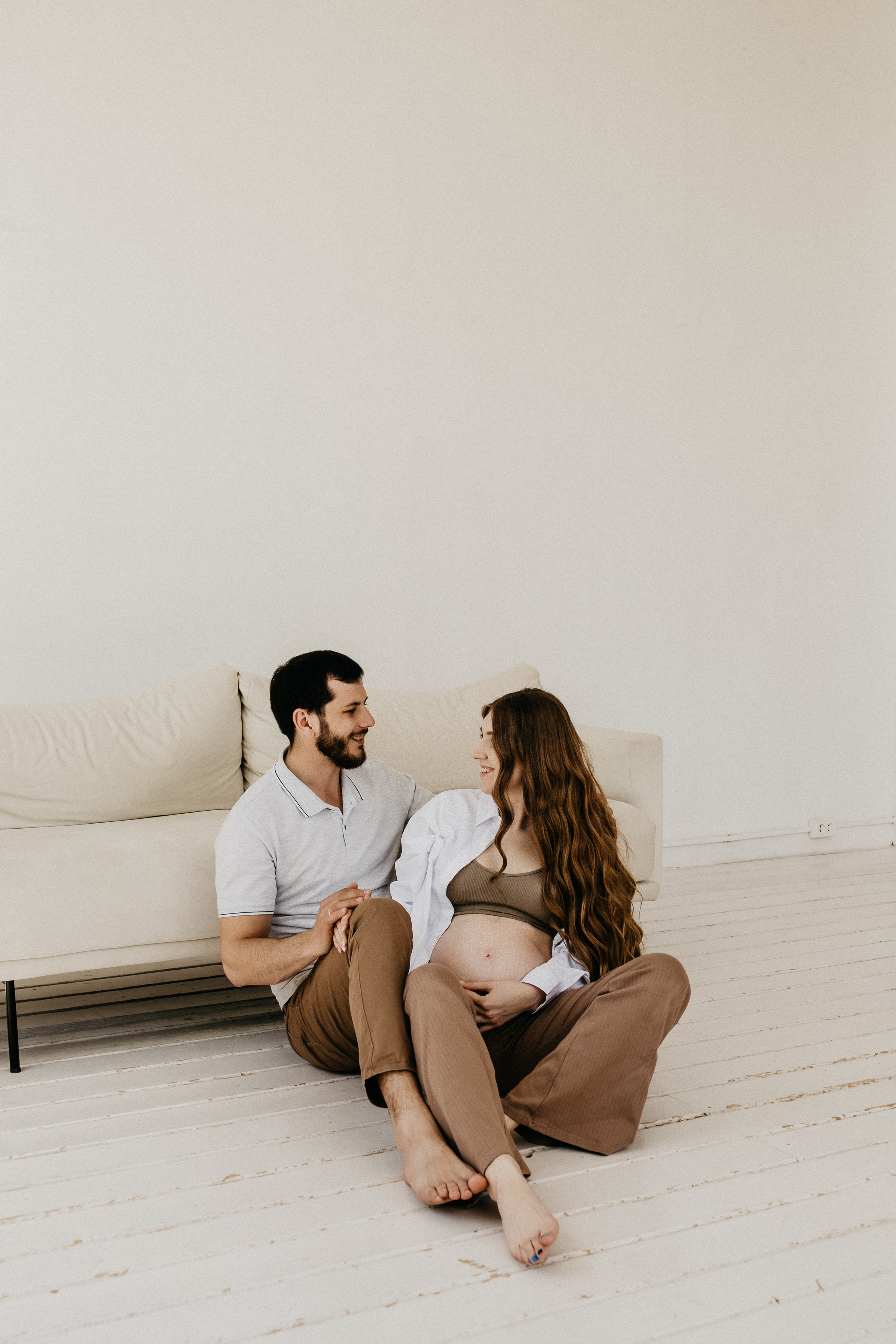 Никита и Даша. Свадебный и семейный фотограф в Волгограде Кристина Иванова