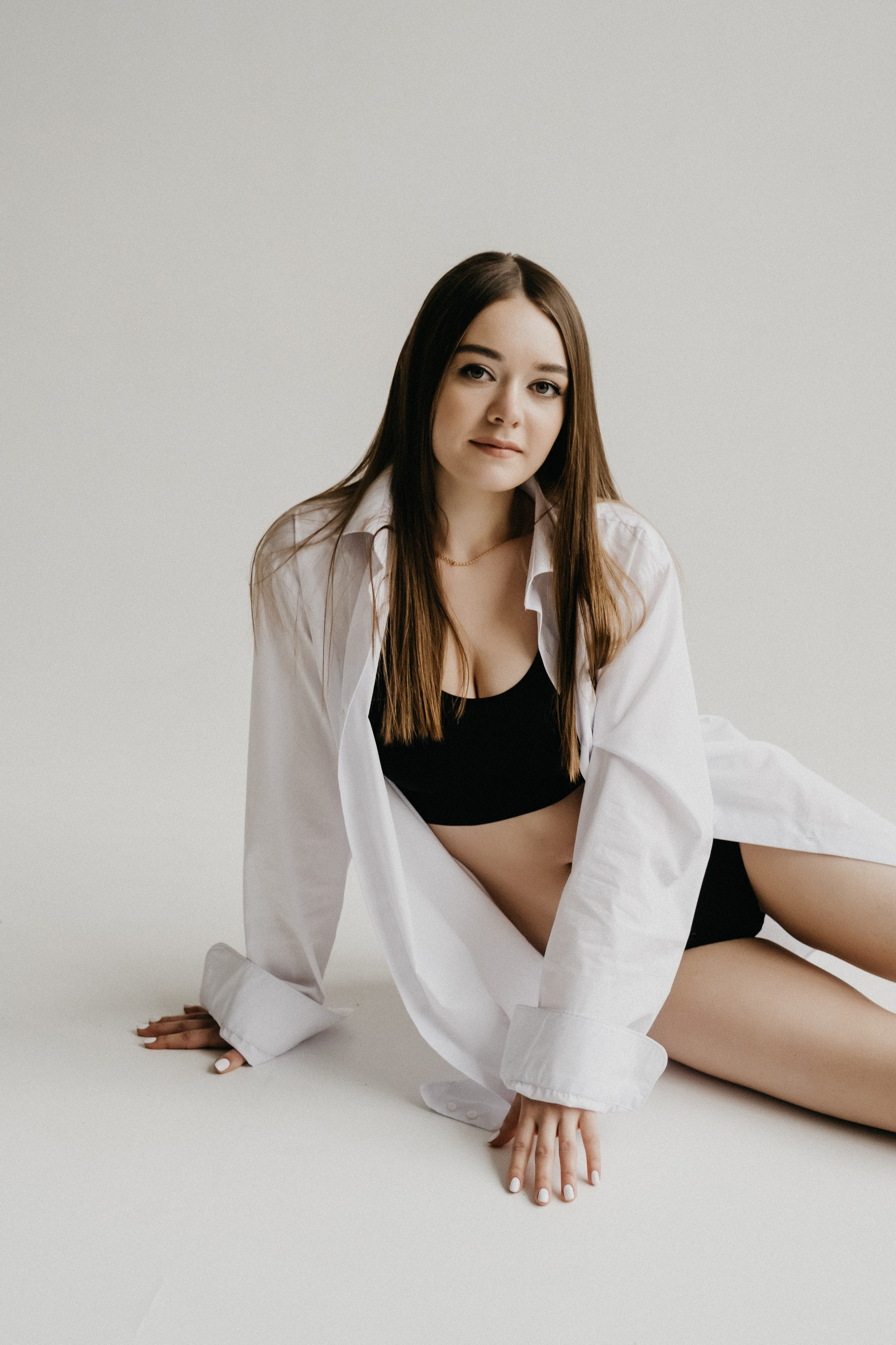 Рома и Вика. Свадебный и семейный фотограф в Волгограде Кристина Иванова