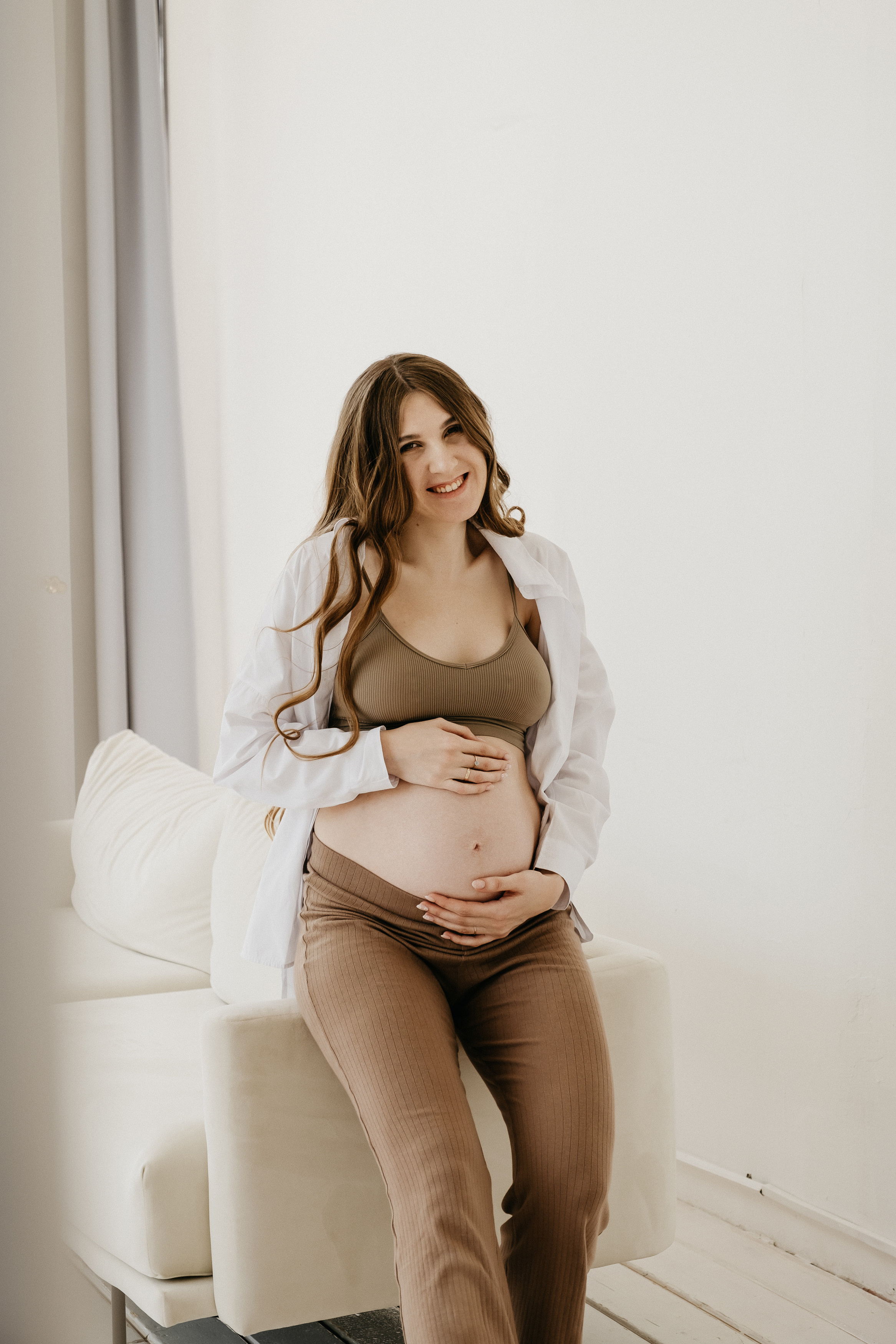 Никита и Даша. Свадебный и семейный фотограф в Волгограде Кристина Иванова