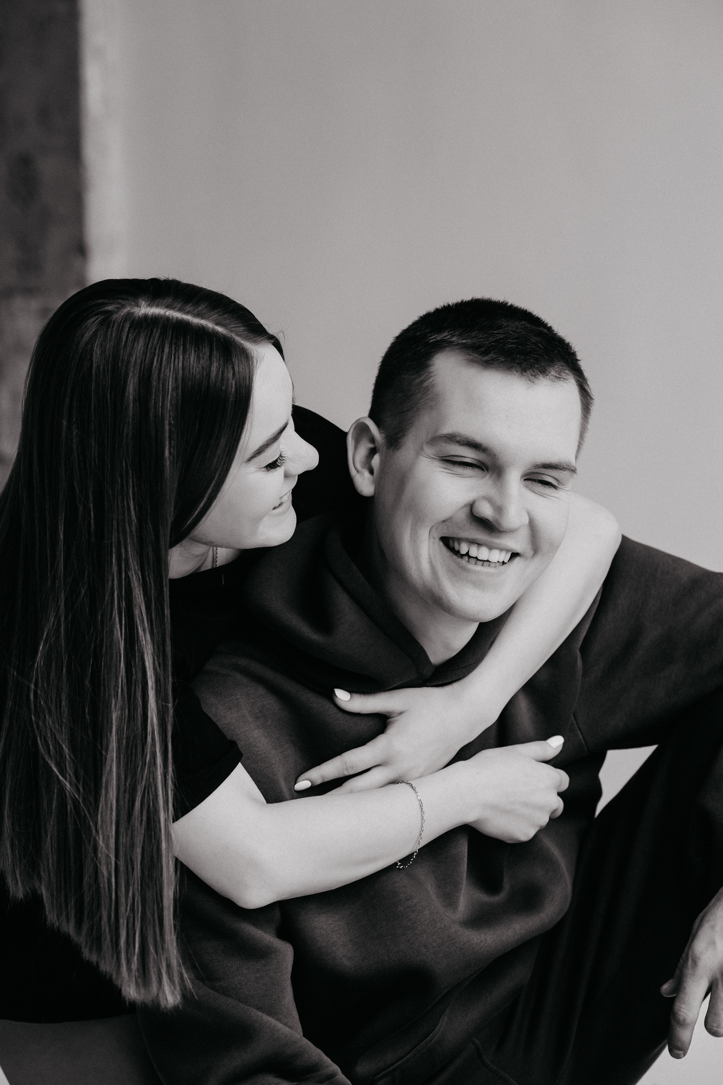 Рома и Вика. Свадебный и семейный фотограф в Волгограде Кристина Иванова