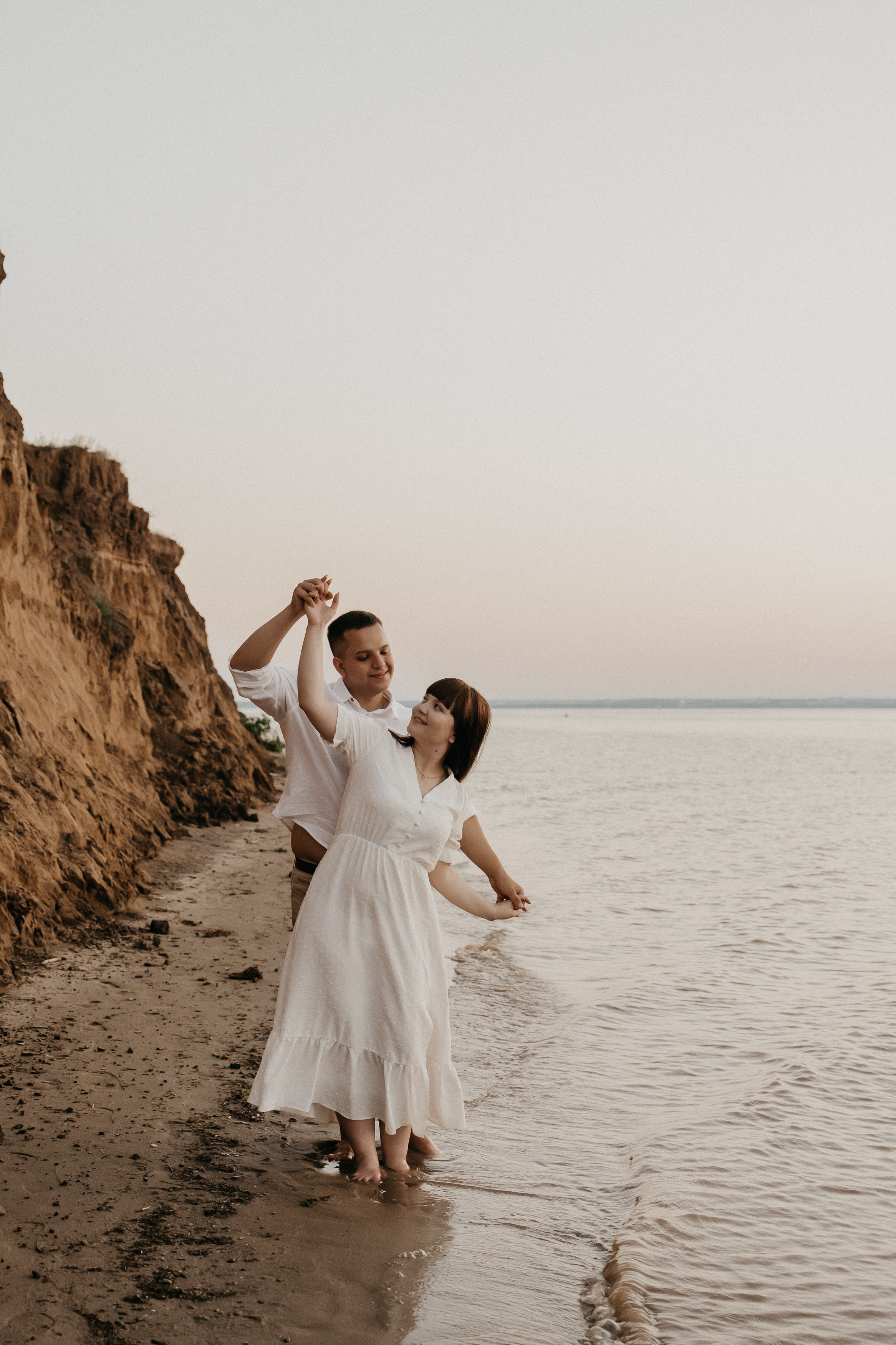 Ваня и Геля. Свадебный и семейный фотограф в Волгограде Кристина Иванова