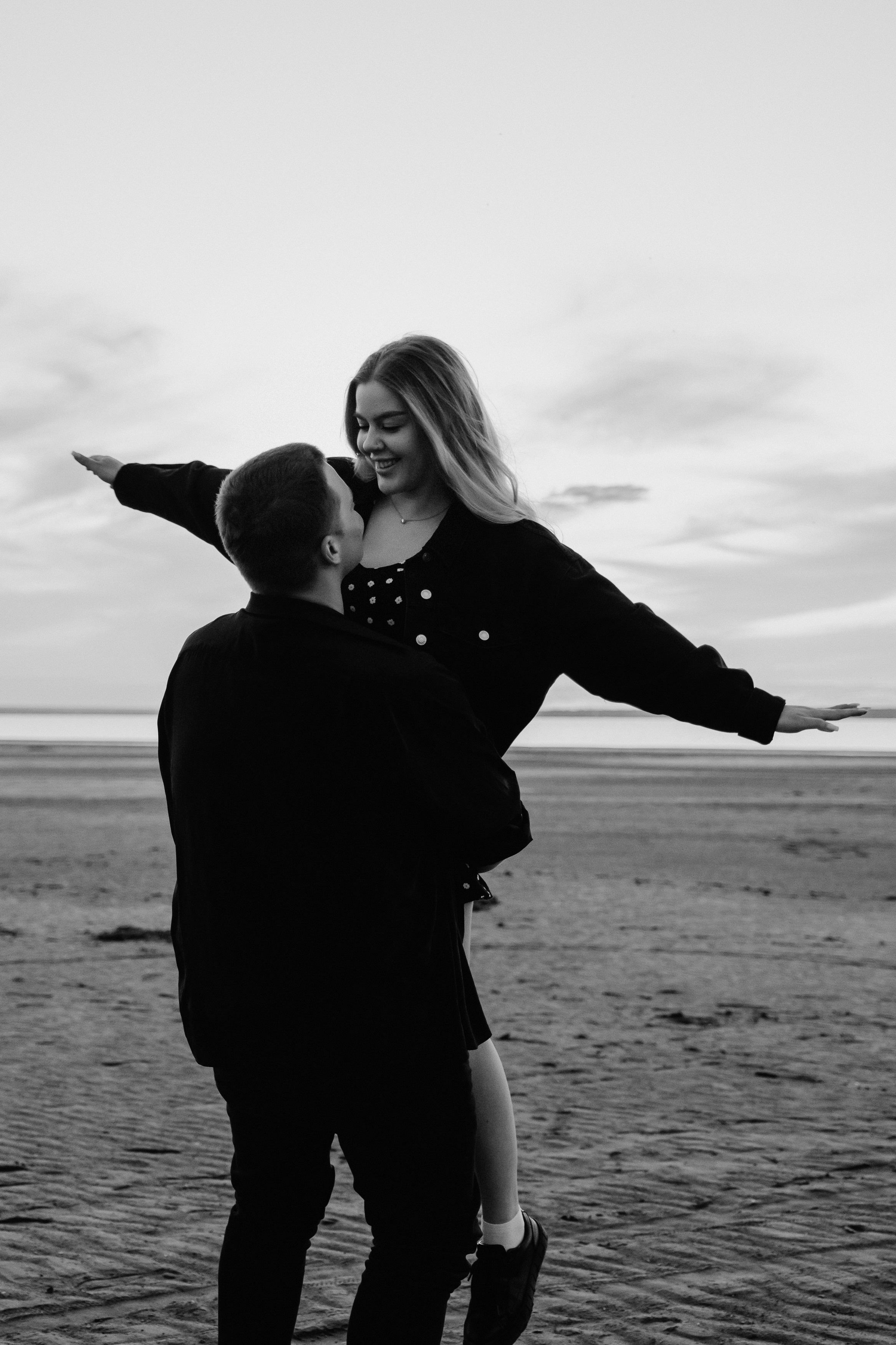 Сева и Катя. Свадебный и семейный фотограф в Волгограде Кристина Иванова