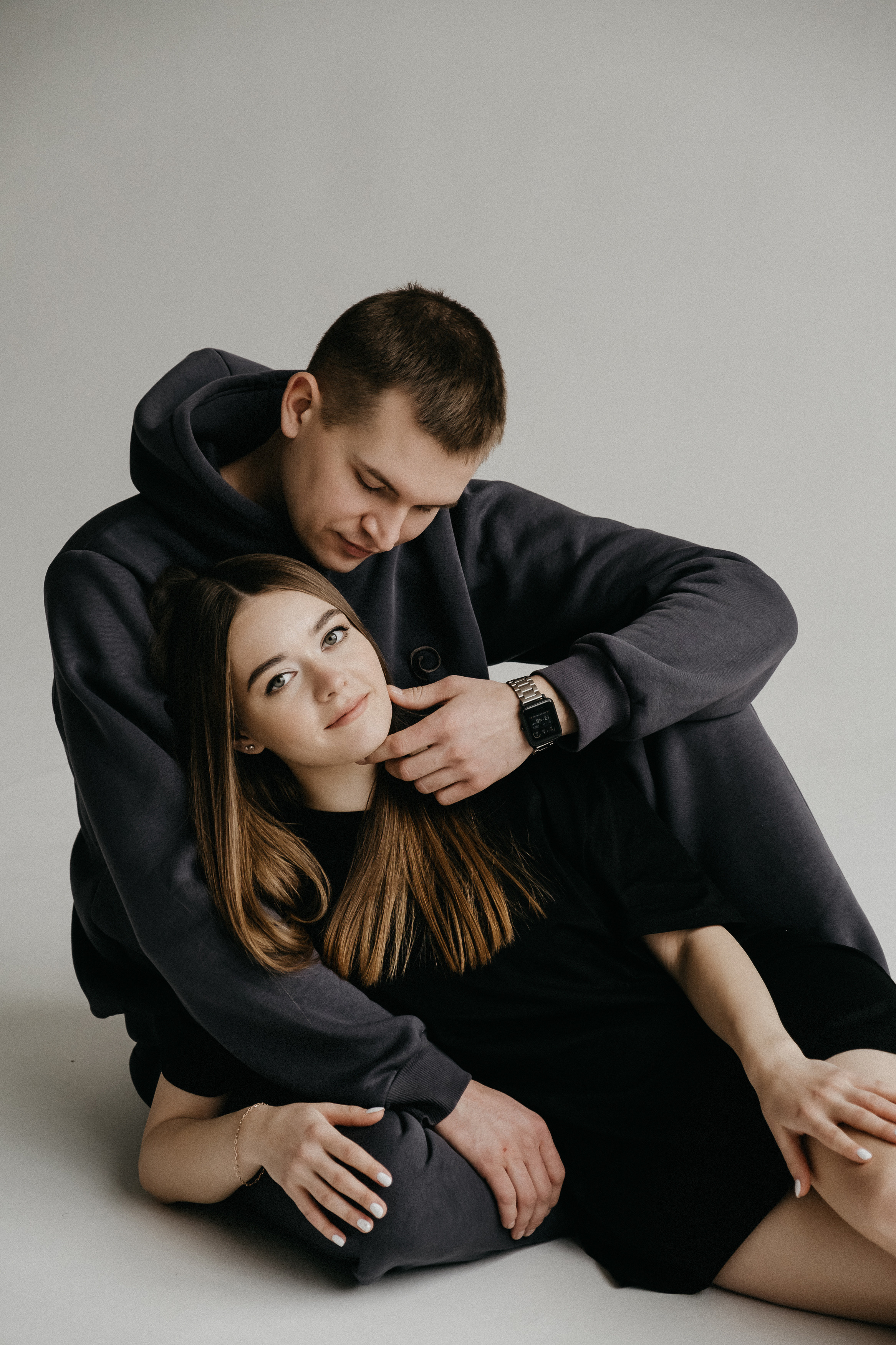 Рома и Вика. Свадебный и семейный фотограф в Волгограде Кристина Иванова