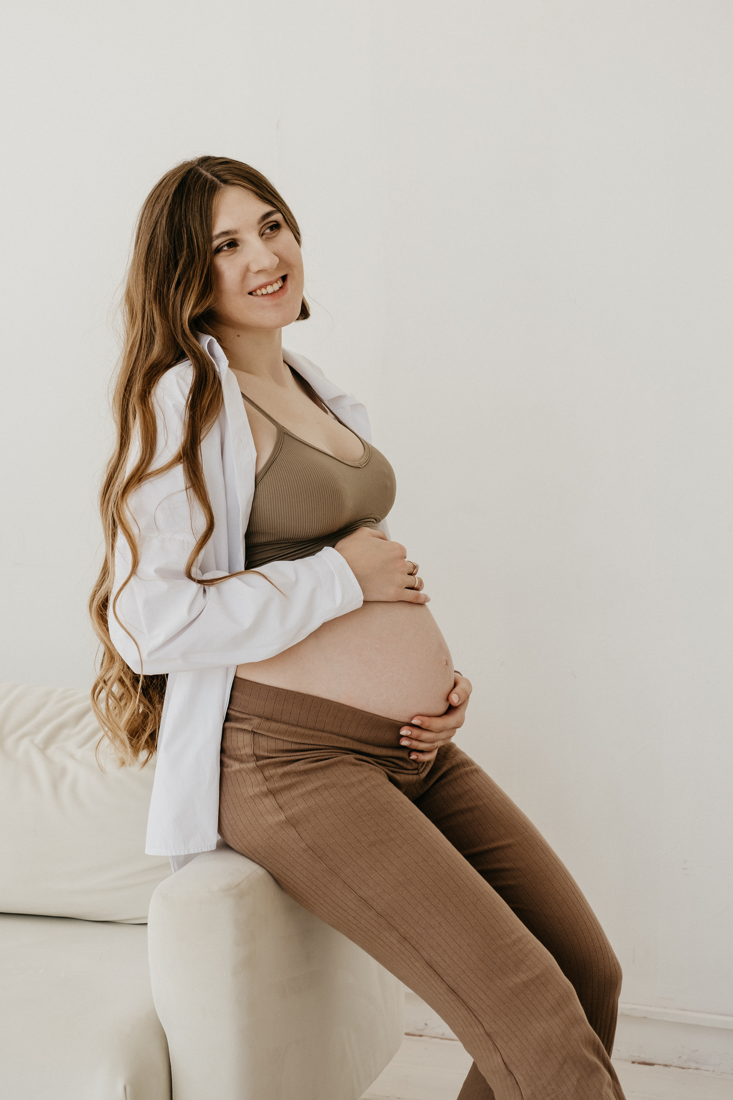 Никита и Даша. Свадебный и семейный фотограф в Волгограде Кристина Иванова