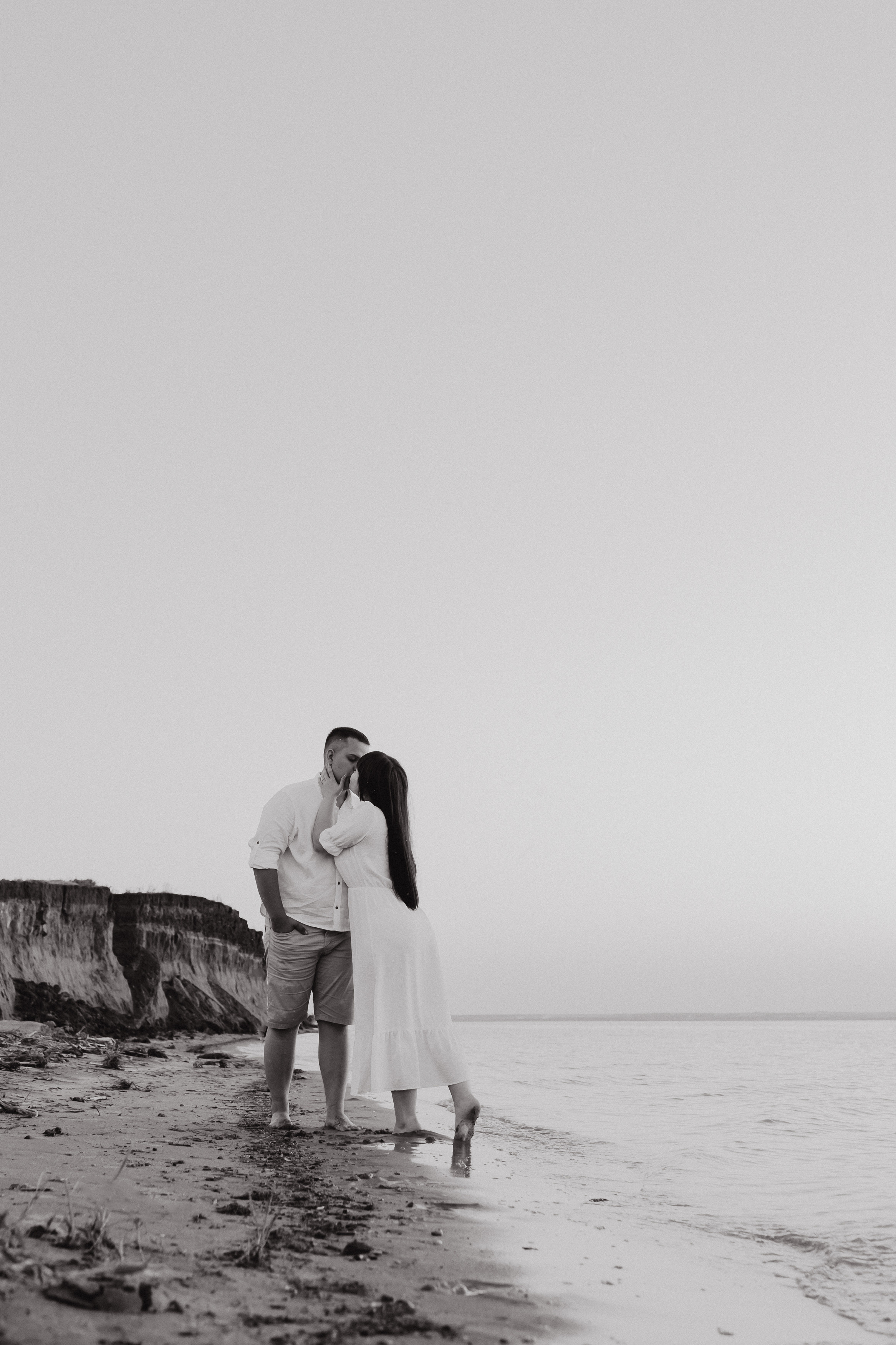 Ваня и Геля. Свадебный и семейный фотограф в Волгограде Кристина Иванова