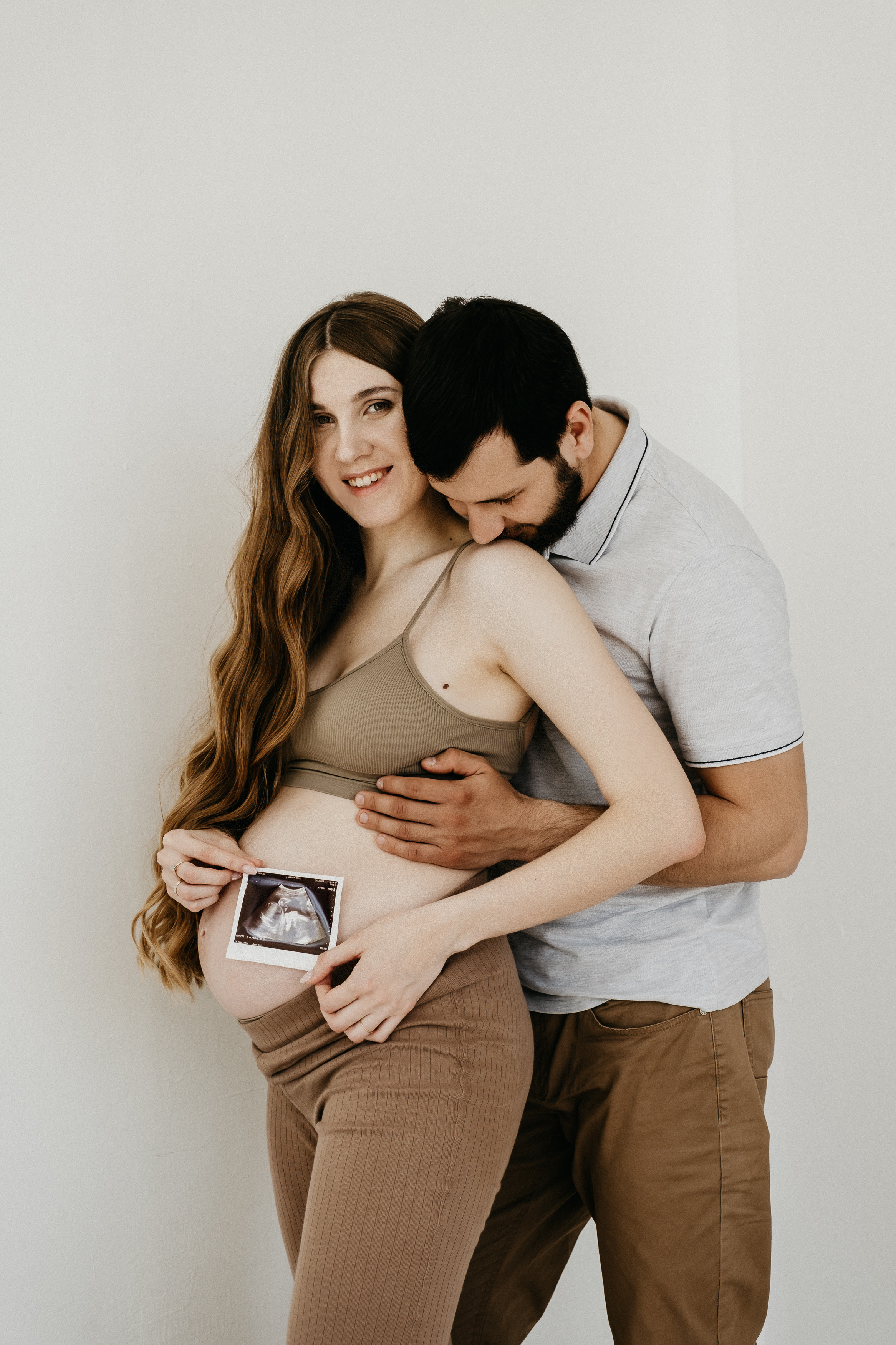 Никита и Даша. Свадебный и семейный фотограф в Волгограде Кристина Иванова