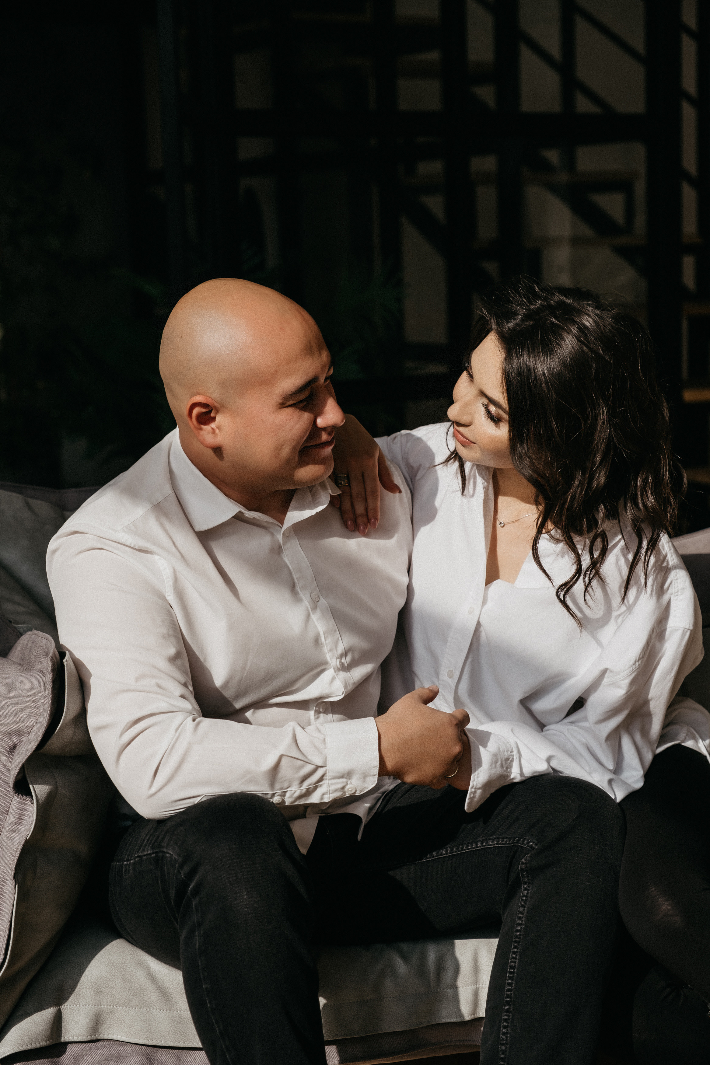 Семейная история. Свадебный и семейный фотограф в Волгограде Кристина Иванова